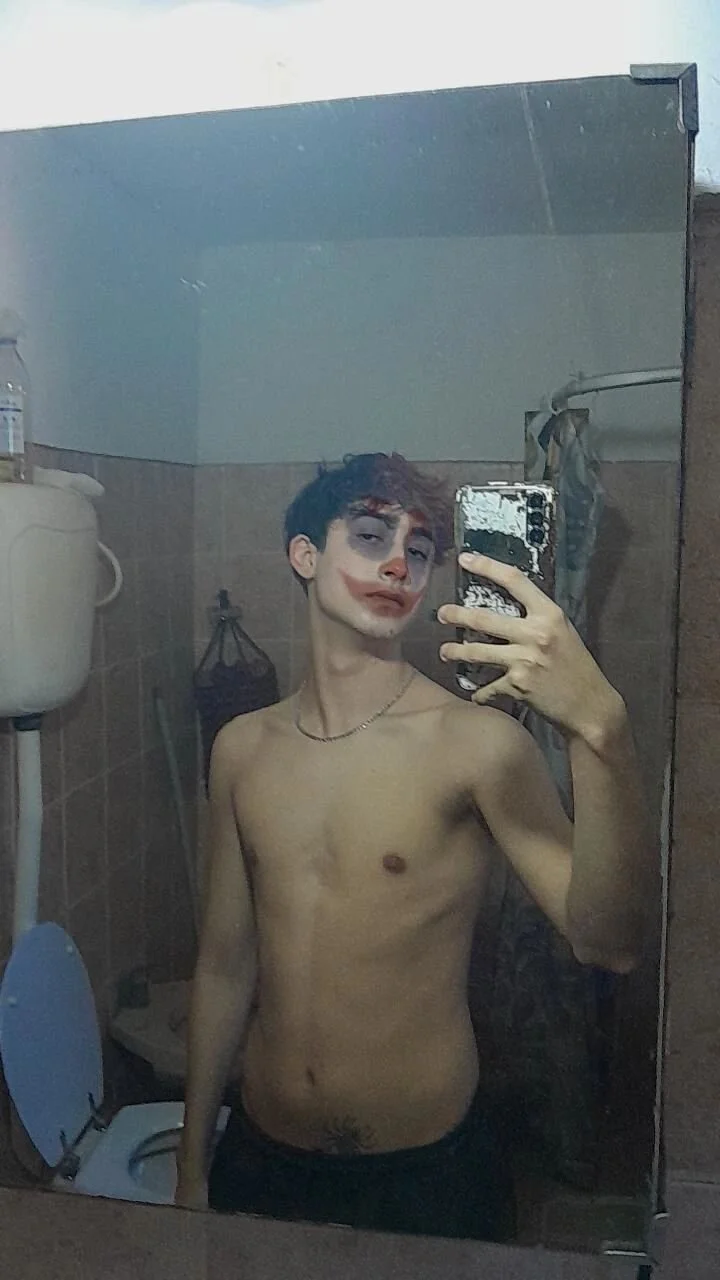 XXX Porn Photo of Nude TioConst 1