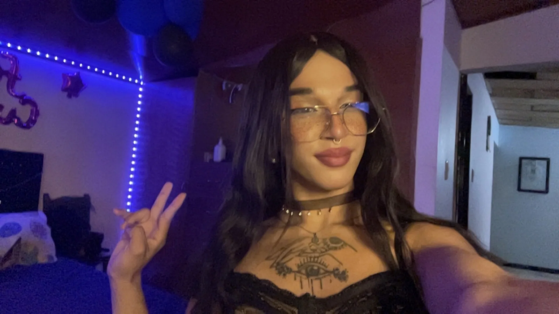 XXX Porn Photo of Nude Terra_moonlight 117