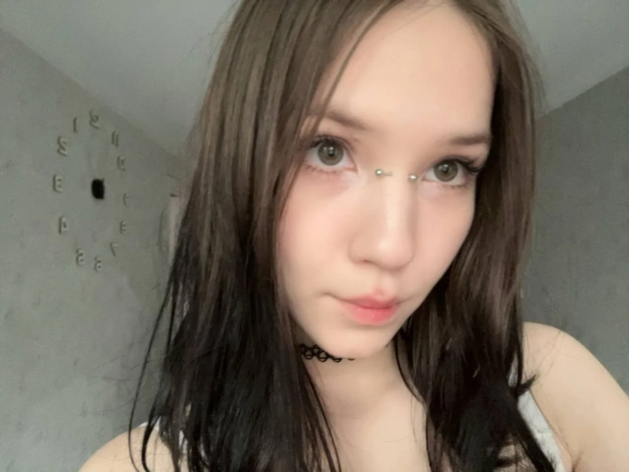 XXX Porn Photo of Nude KittiePolakoff 111
