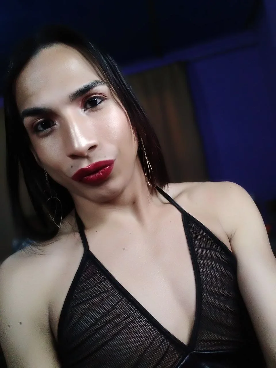 XXX Porn Photo of Nude brunettehot77 19