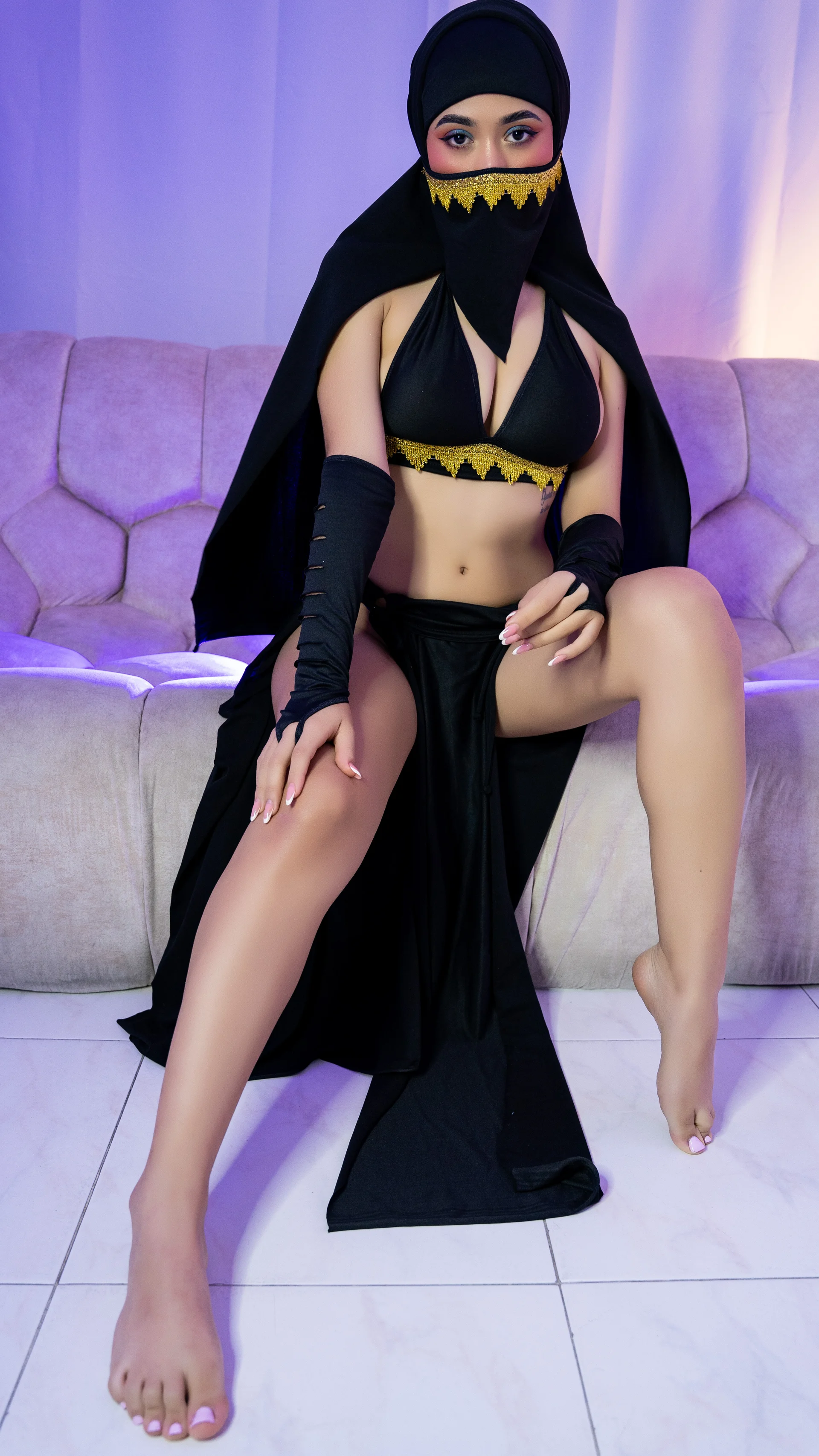 XXX Porn Photo of Nude Julie_Markk 19