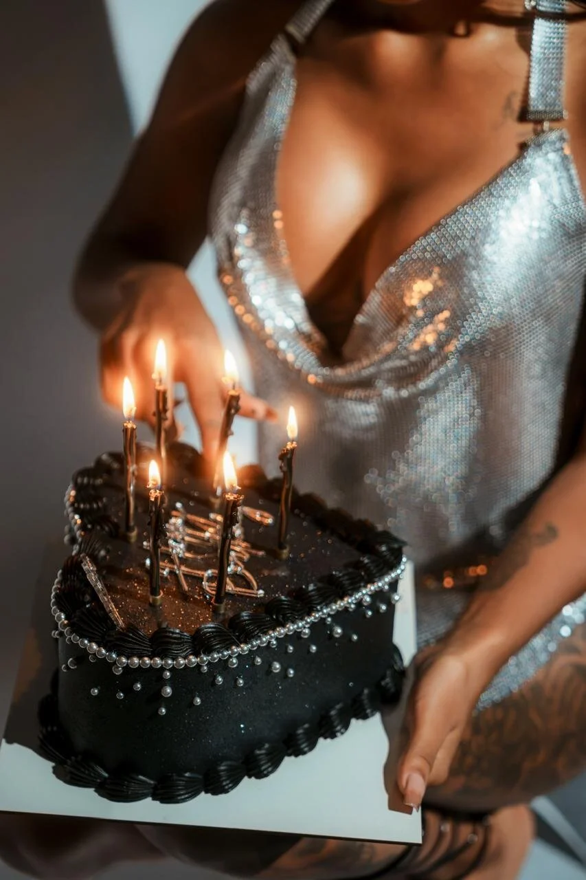 XXX Porn Photo of Nude _naomibrown_ 12