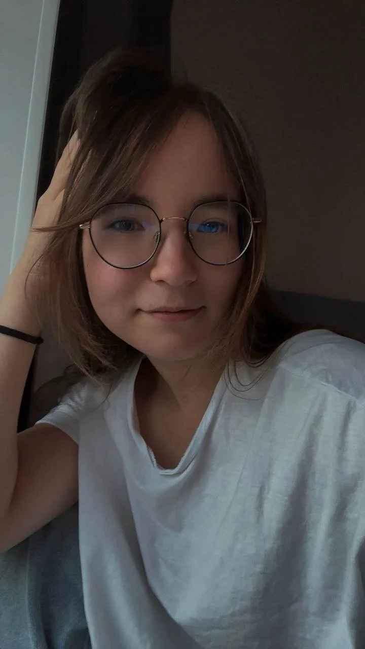 XXX Porn Photo of Nude GraceBrawn 19