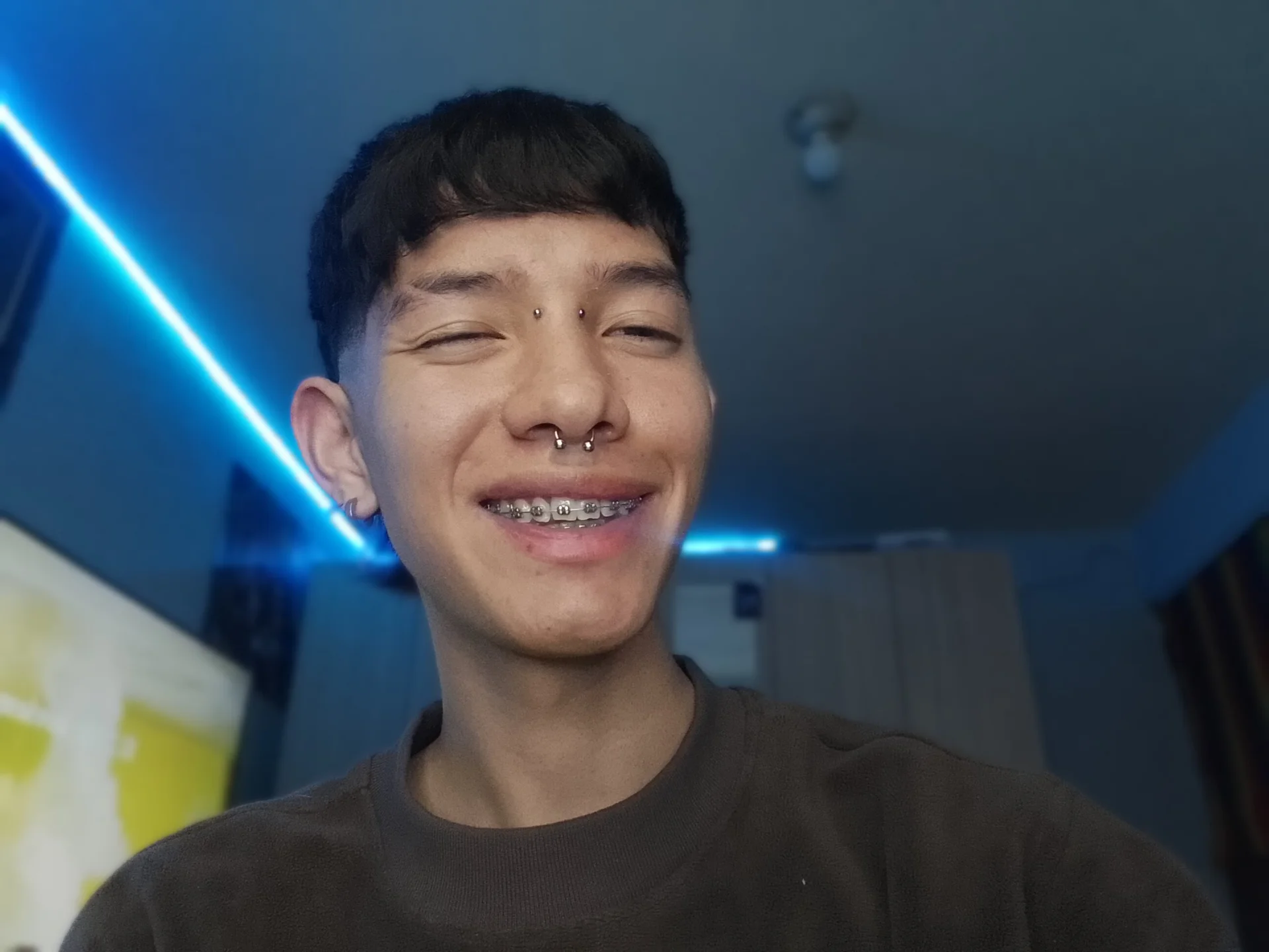 XXX Porn Photo of Nude heyy_noah11 21
