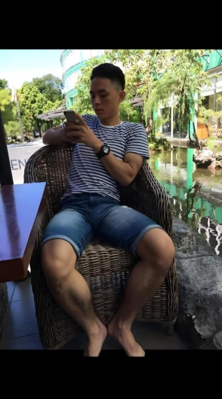 XXX Porn Photo of Nude BaoWenzday 4
