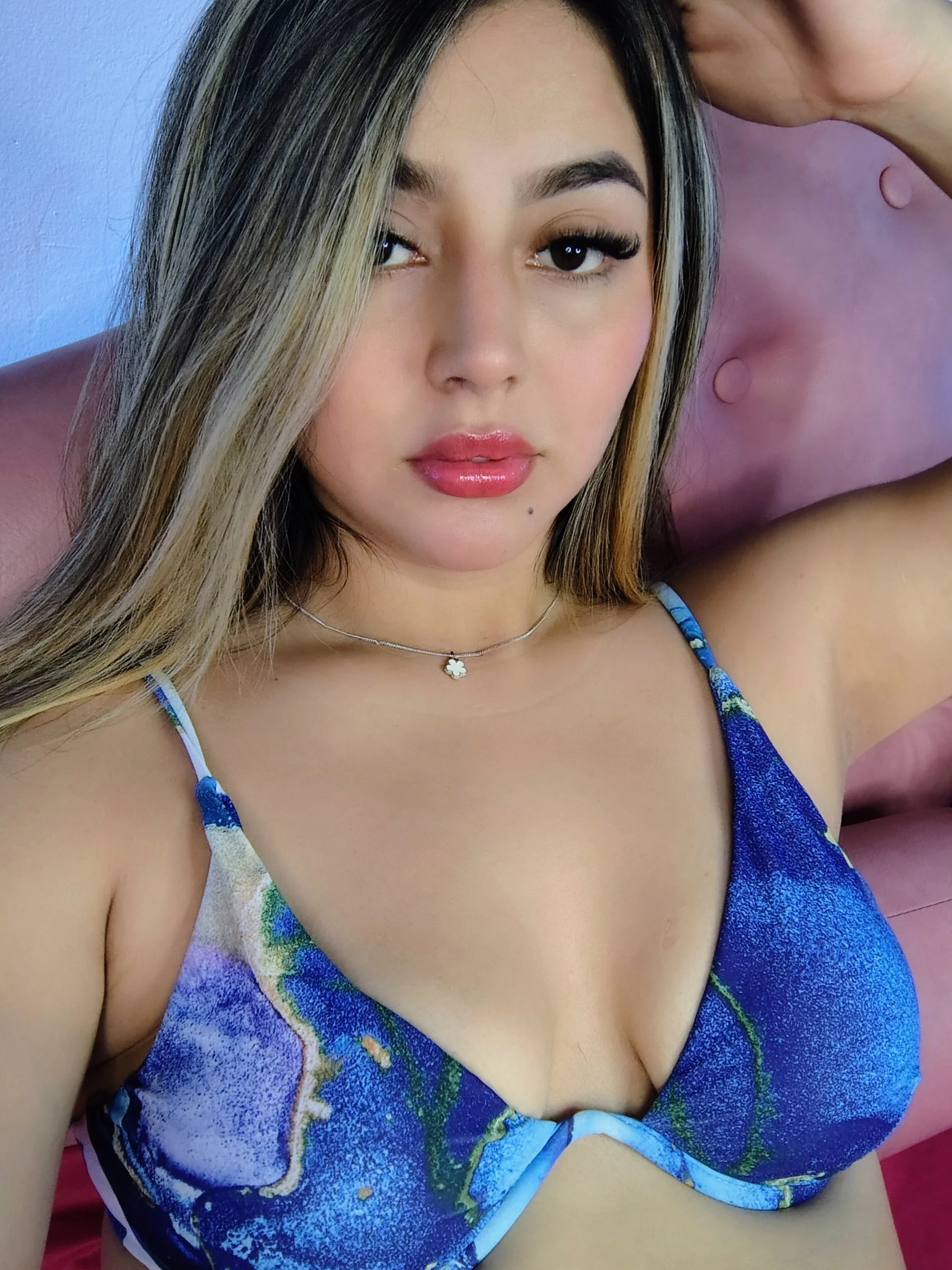 XXX Porn Photo of Nude CelesteBlaze_ 7