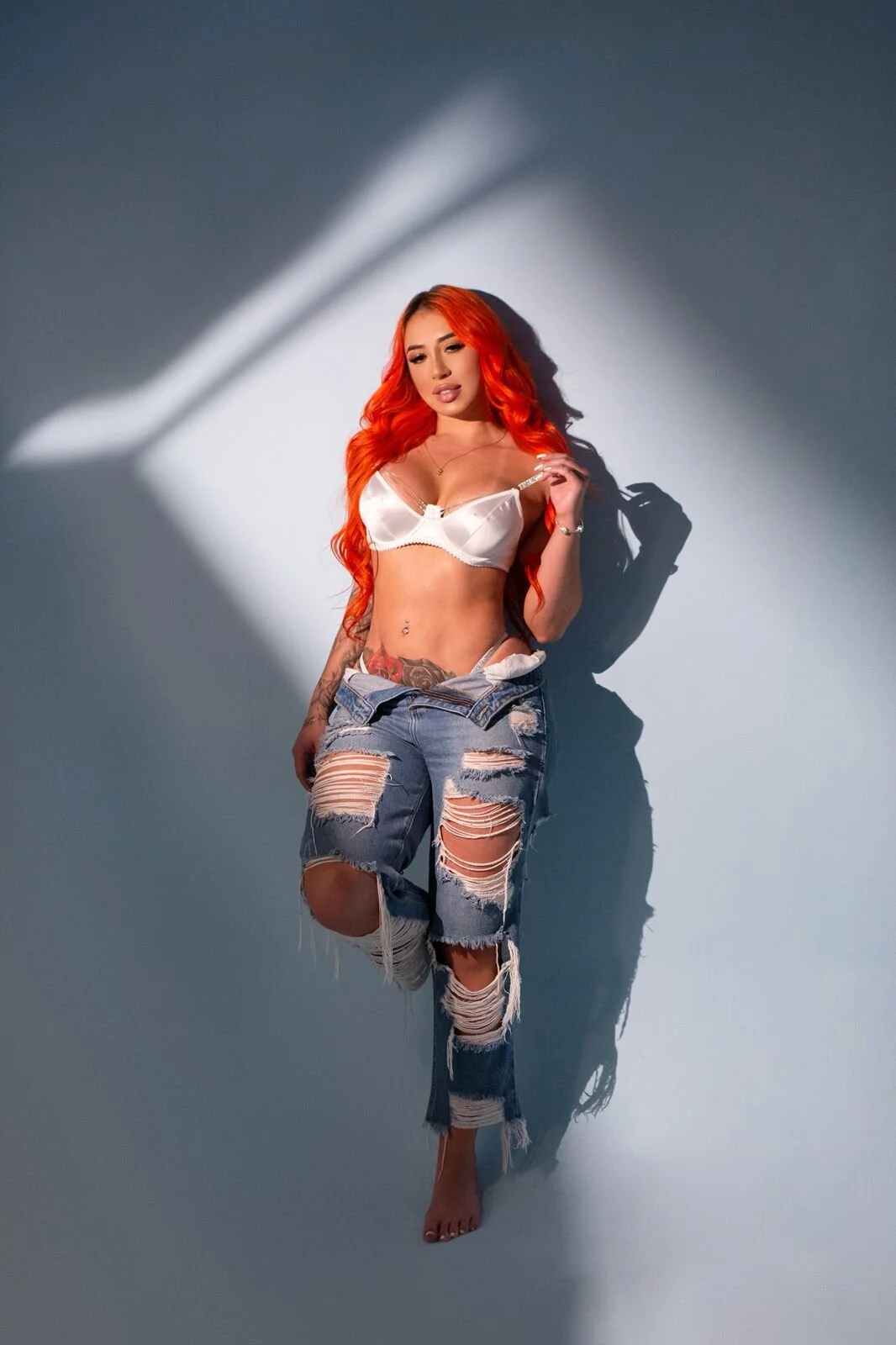 XXX Porn Photo of Nude _evelincooper 36
