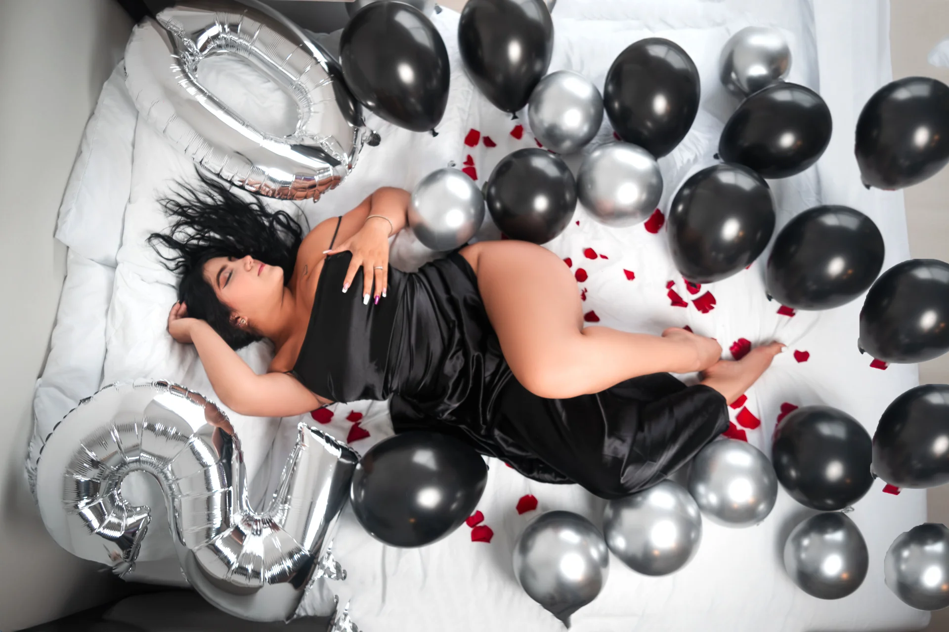 XXX Porn Photo of Nude PaulinaDuarte 70