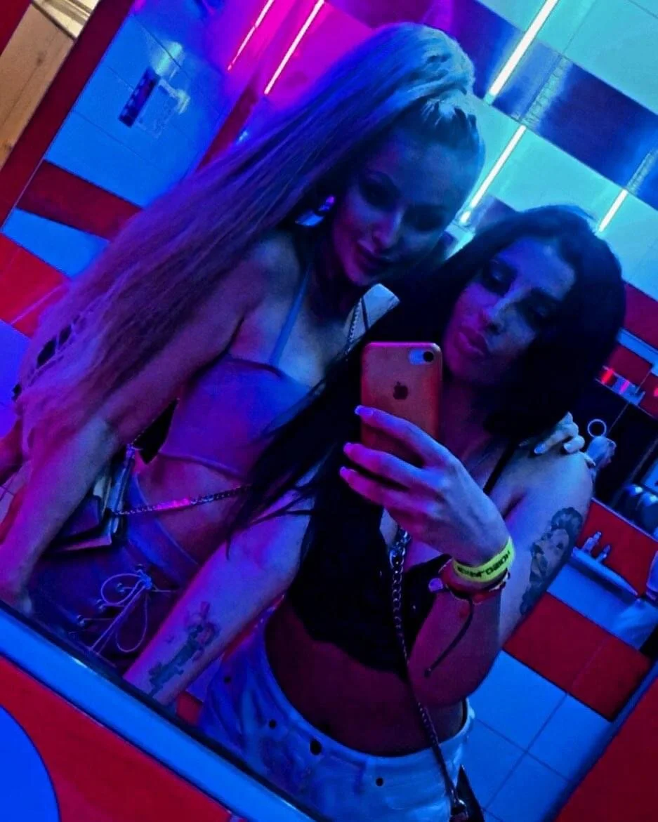 XXX Porn Photo of Nude MateoKimiBi 8