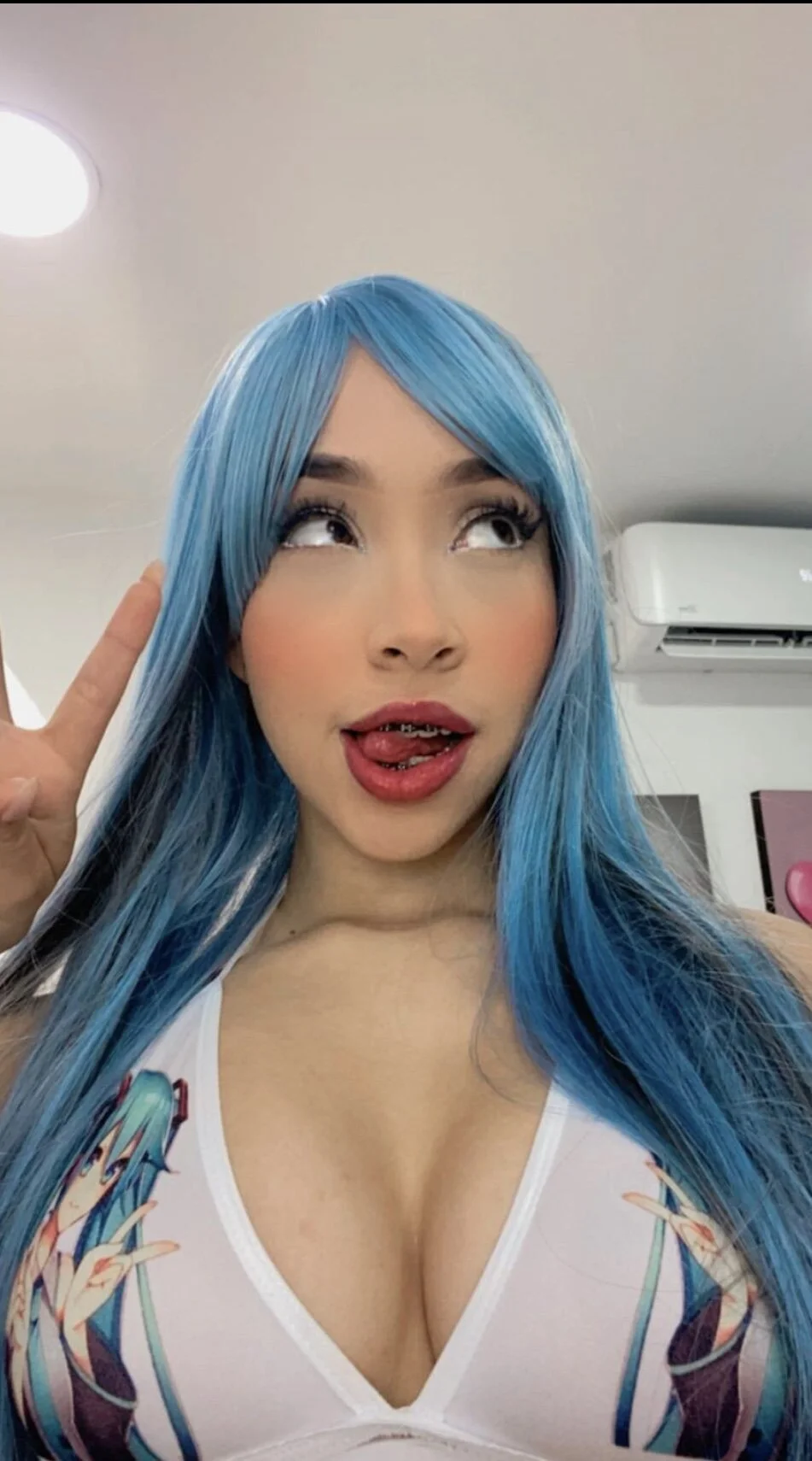 XXX Porn Photo of Nude KloeJonnes_ 2