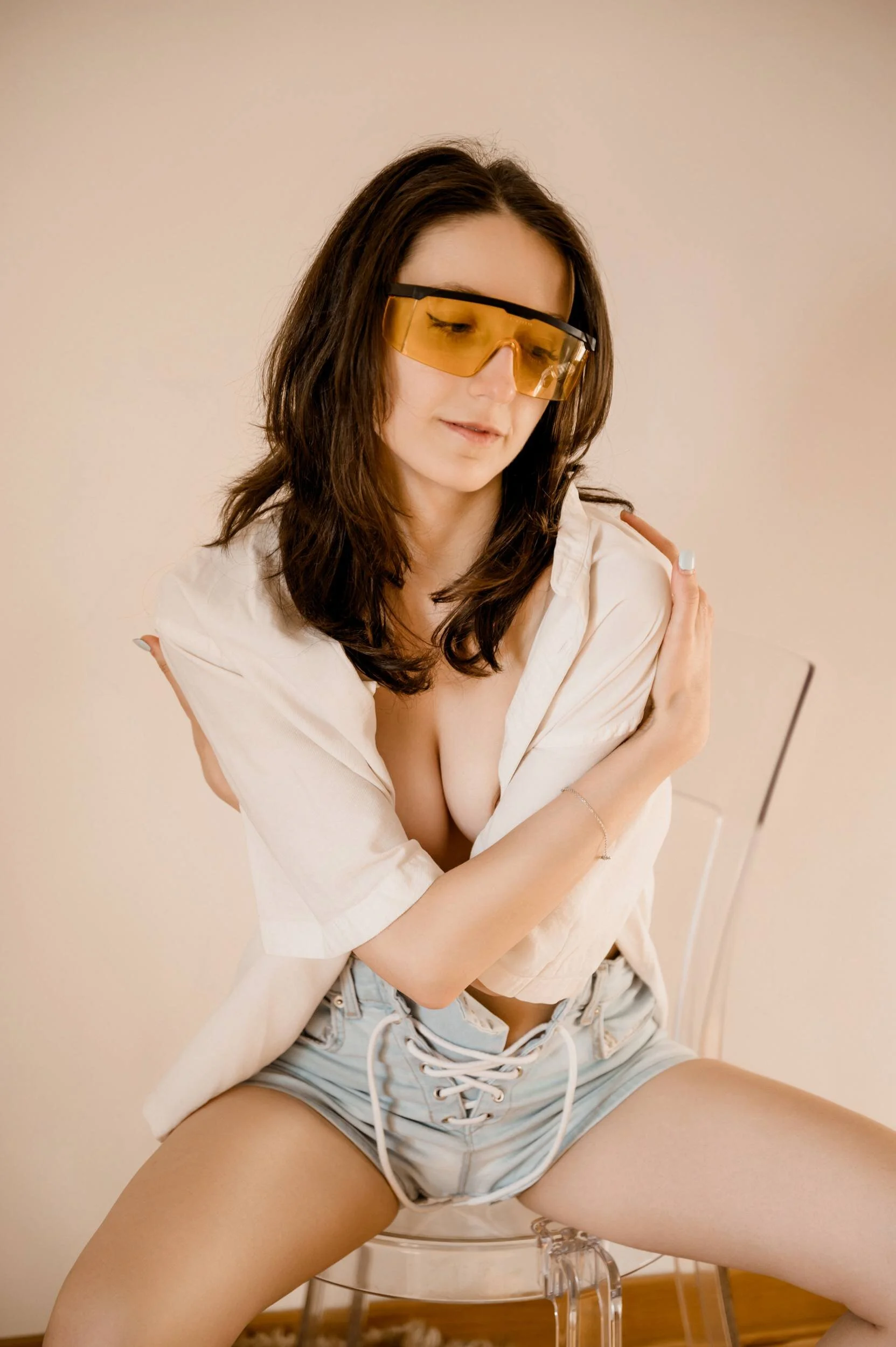 XXX Porn Photo of Nude Ketty_Belly 70