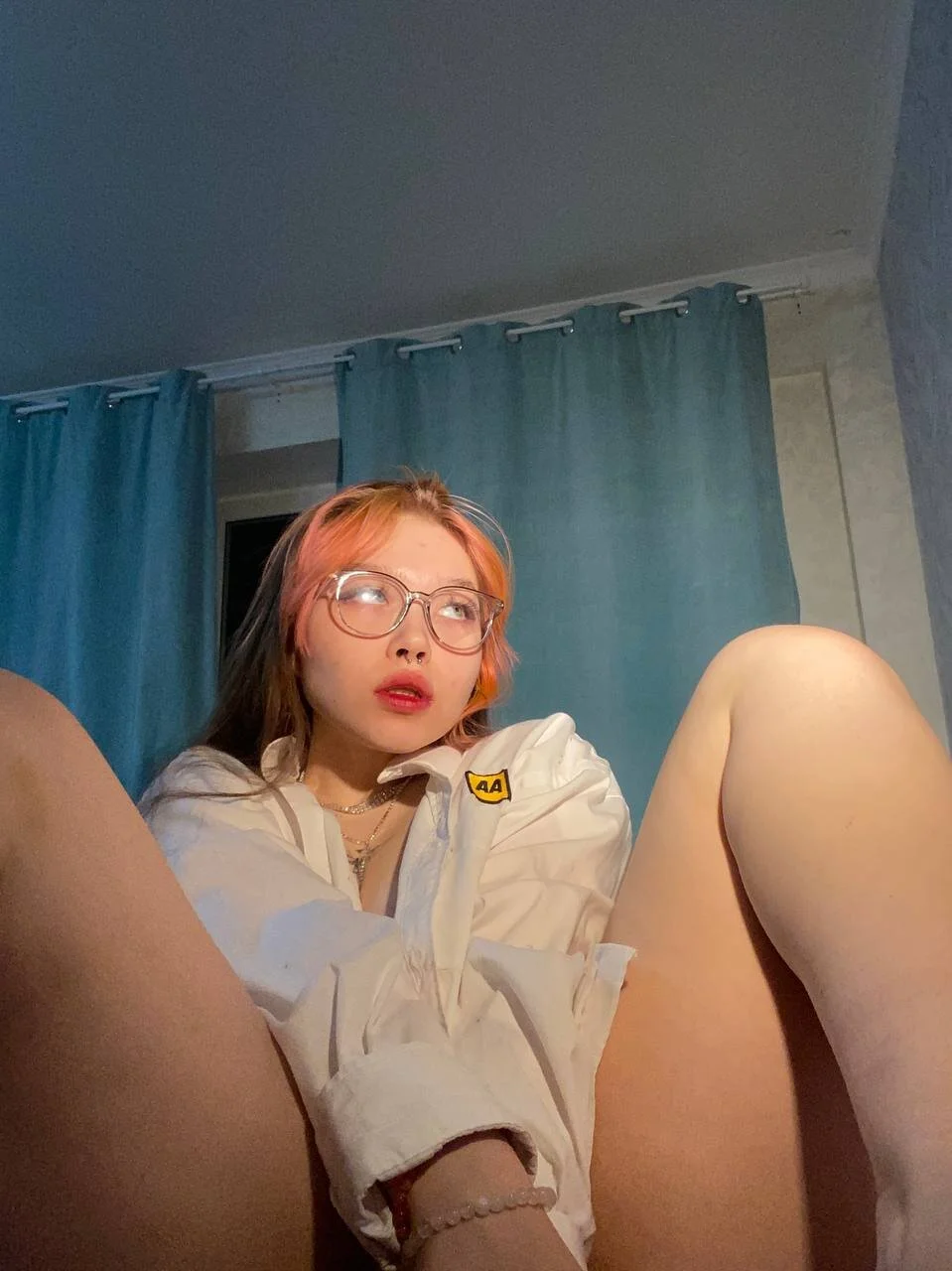 XXX Porn Photo of Nude May_aster 26