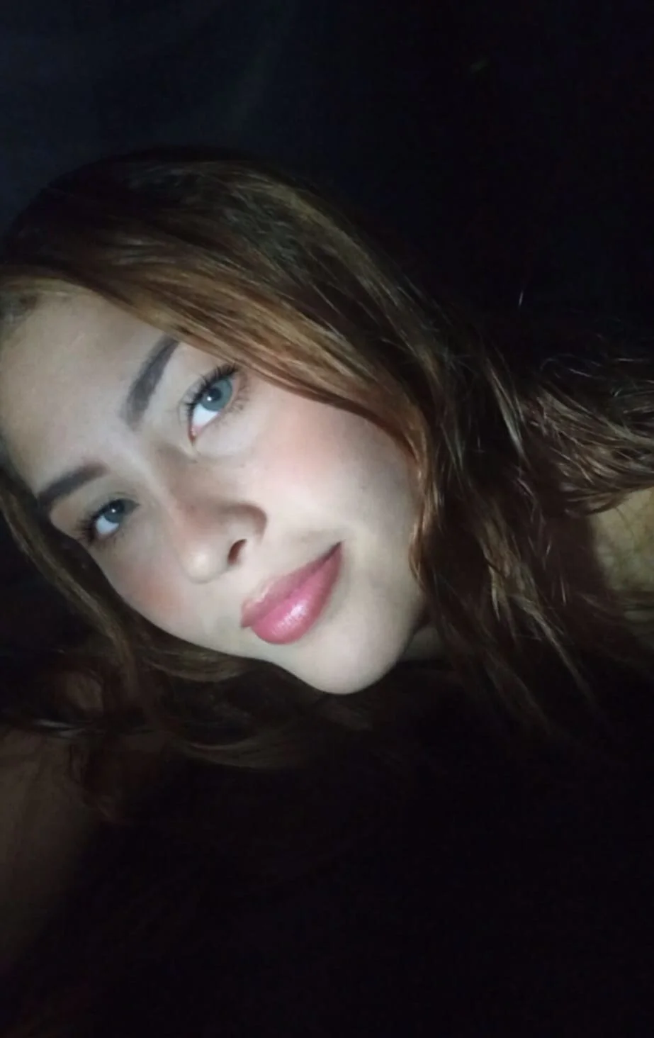 XXX Porn Photo of Nude bianca_lombardy 1