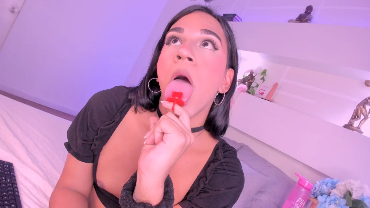 XXX Porn Photo of Nude AndreaaFoxx 35