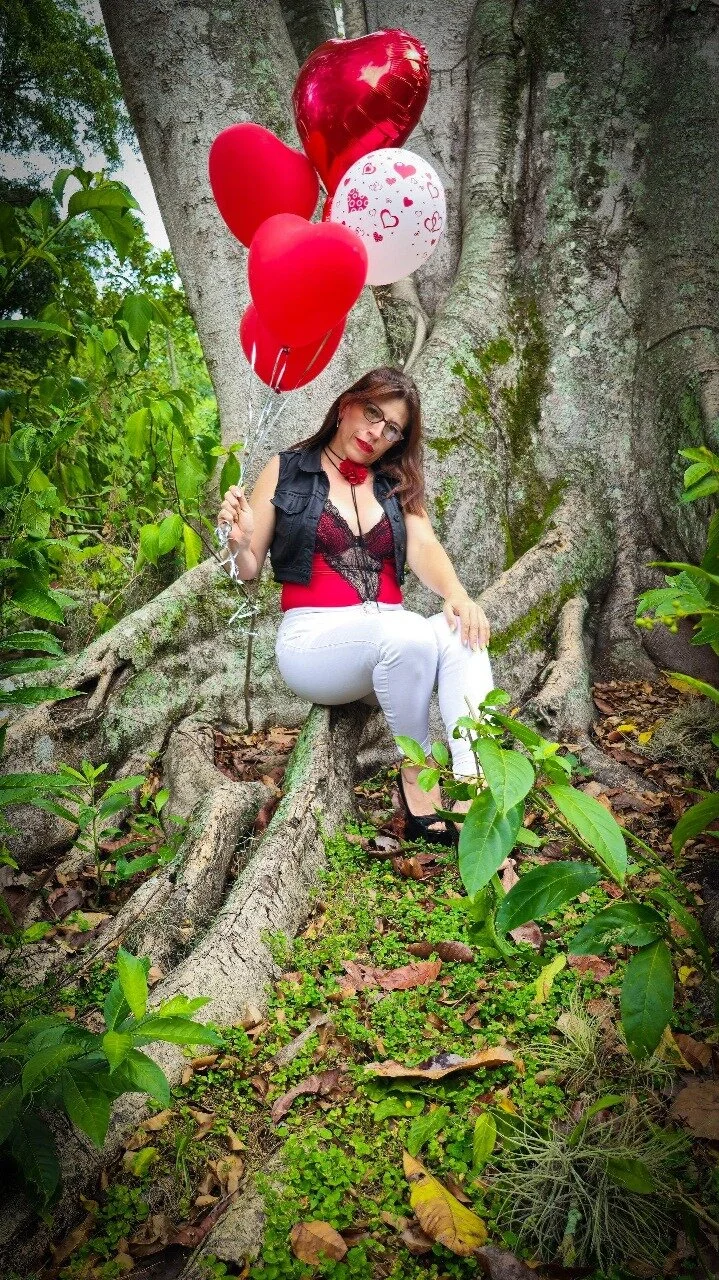 XXX Porn Photo of Nude Chayla_Ruiz 26