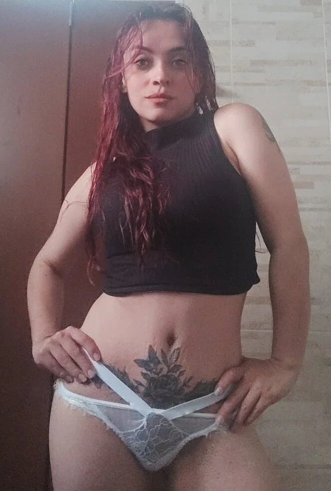 XXX Porn Photo of Nude Redwidow__ 4