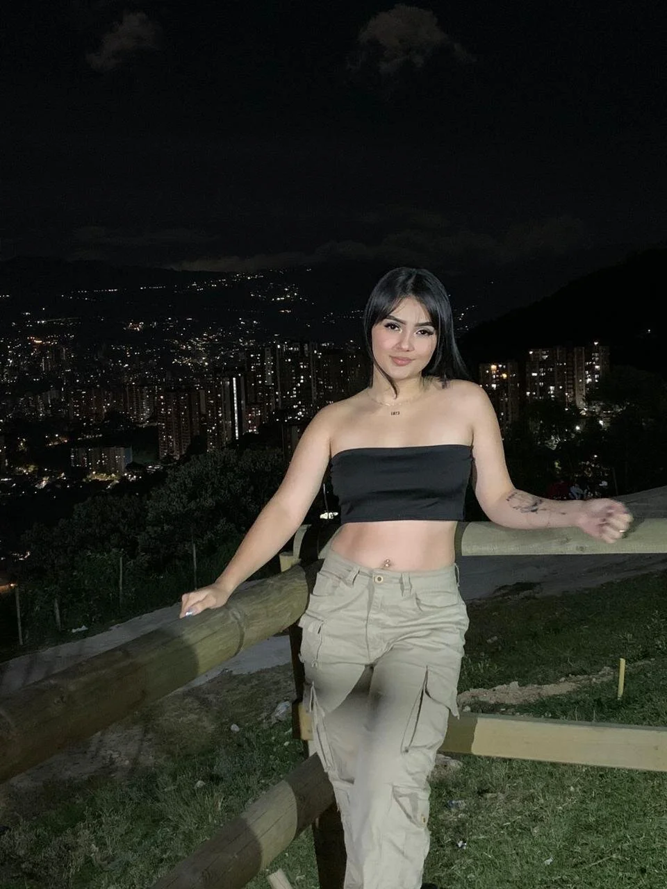 XXX Porn Photo of Nude Tifanny_Jhoson 12