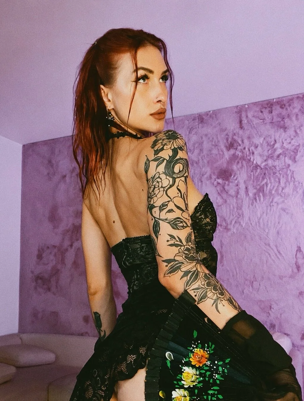 XXX Porn Photo of Nude Magnetic_Mia_ 45