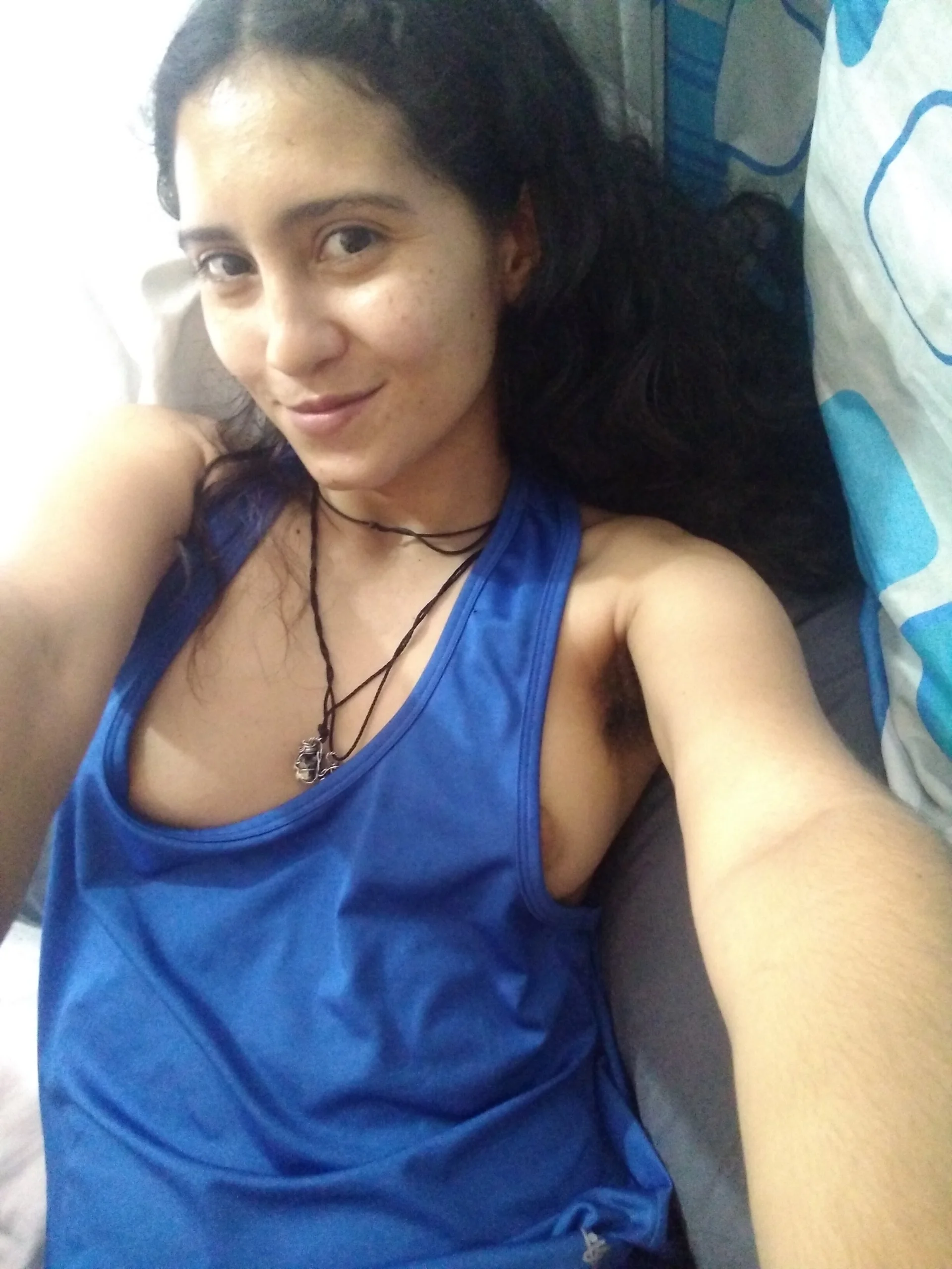 XXX Porn Photo of Nude valeriaswang_Lucas 15