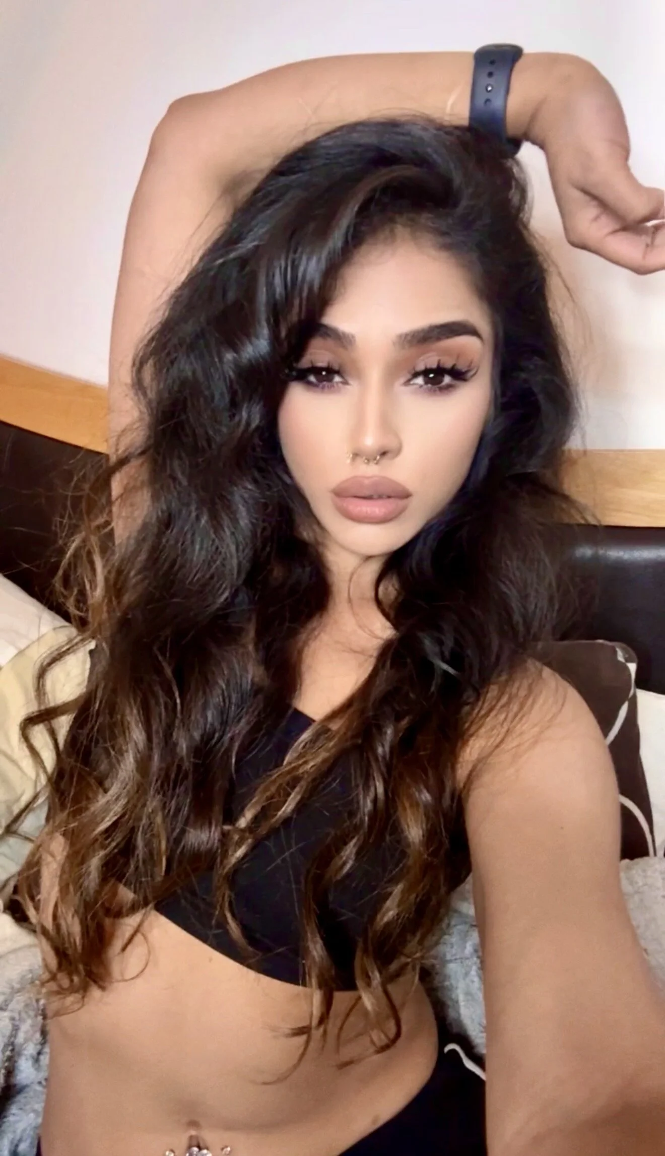 XXX Porn Photo of Nude oceana_amara 3