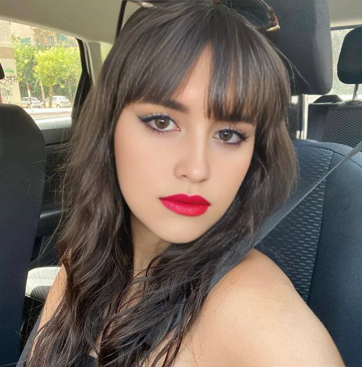 XXX Porn Photo of Nude KamilaFoxy 23