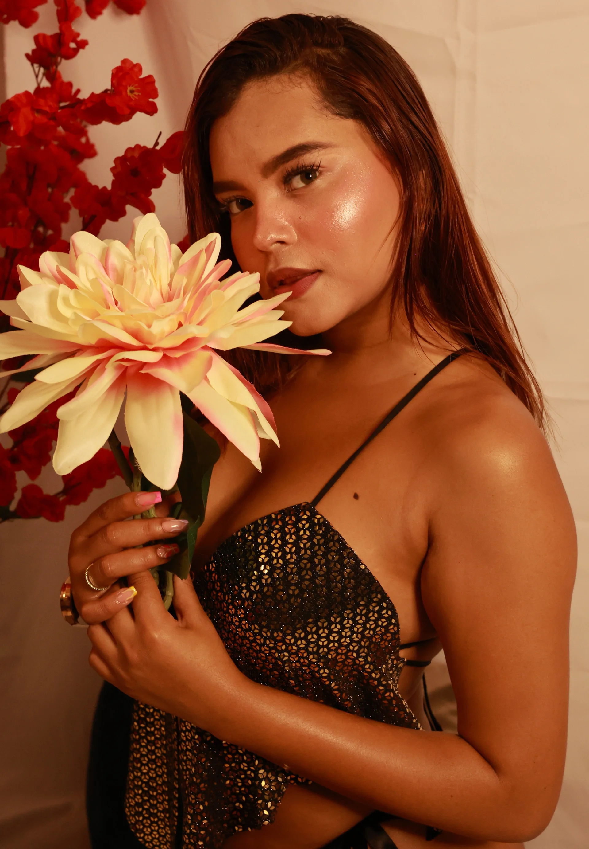XXX Porn Photo of Nude Aleid_ 7