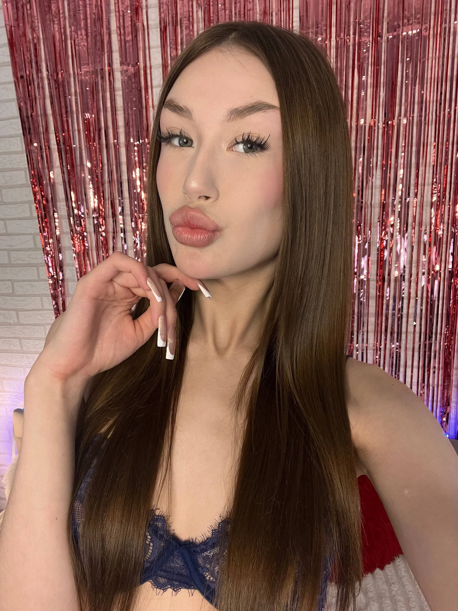 XXX Porn Photo of Nude NovaBlissss 15