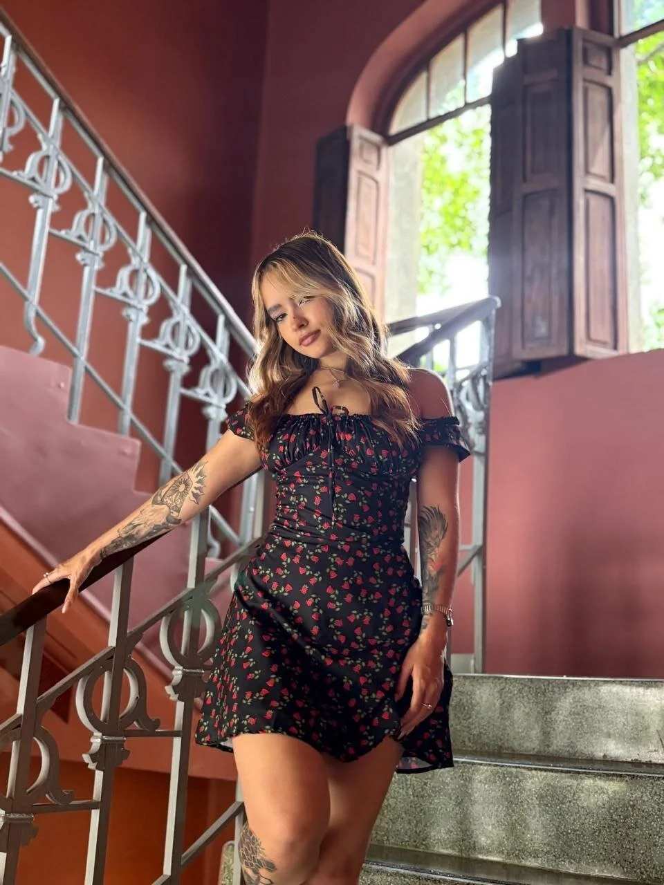 XXX Porn Photo of Nude isabellestorm 24