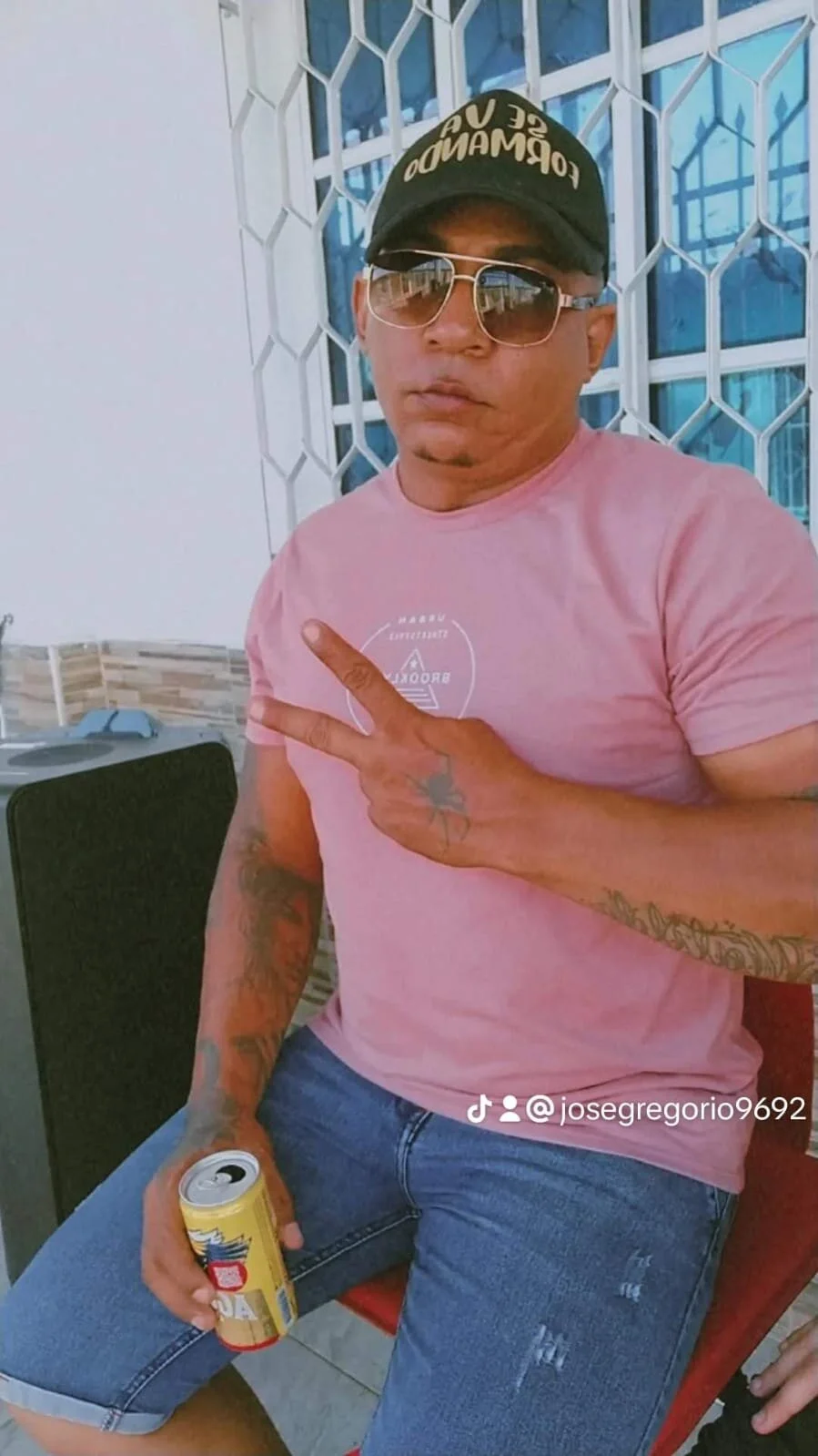 XXX Porn Photo of Nude moreno_sabroso2 1