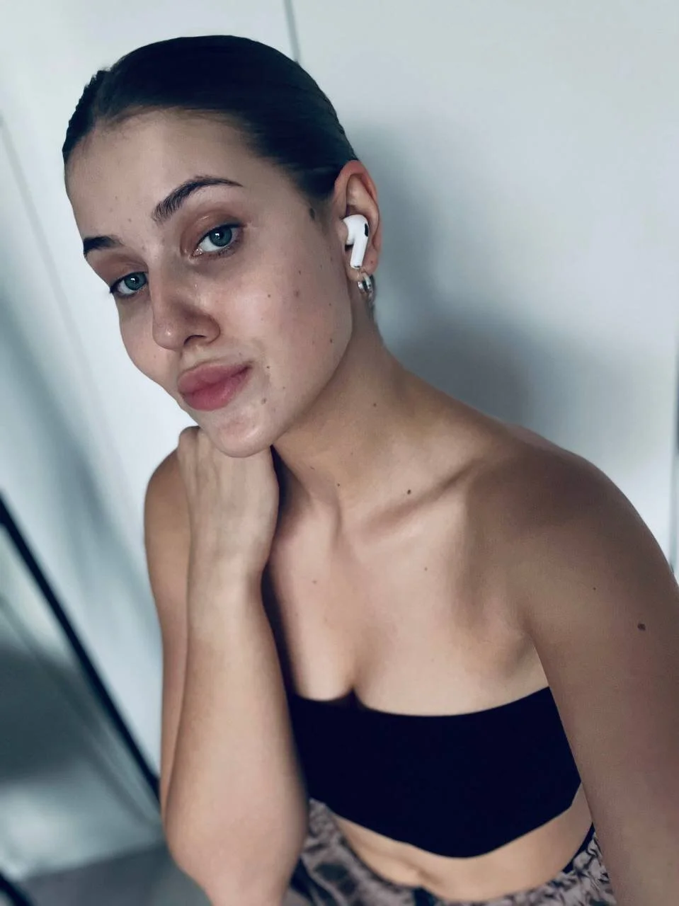 XXX Porn Photo of Nude JohnnieKobus 2