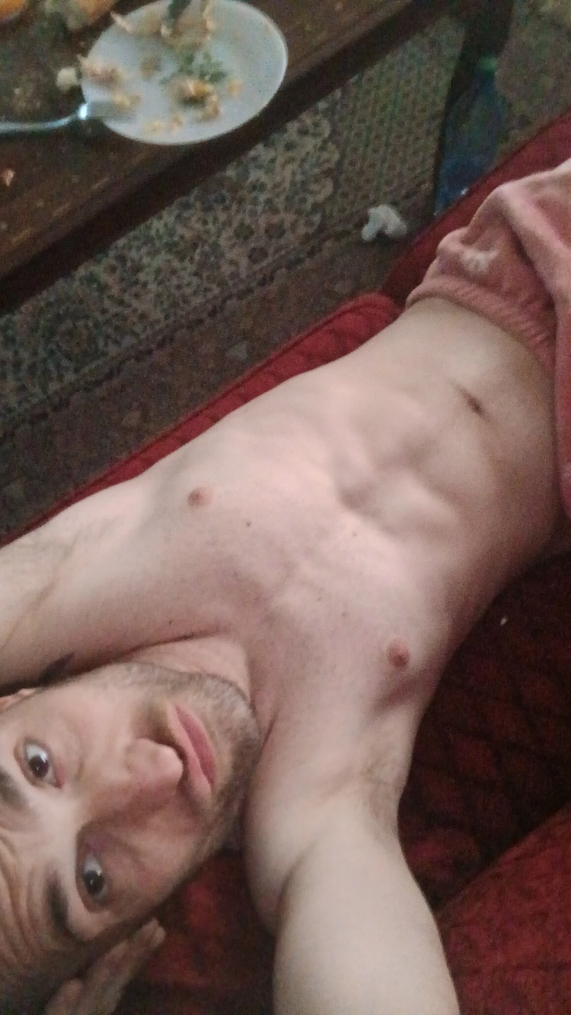 XXX Porn Photo of Nude phanton29 2
