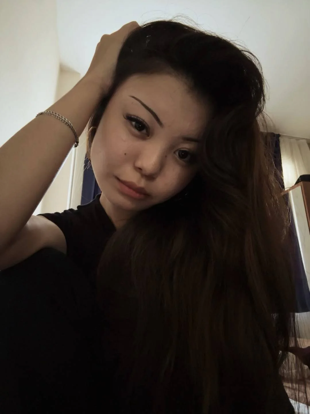 XXX Porn Photo of Nude ManaMarana 1