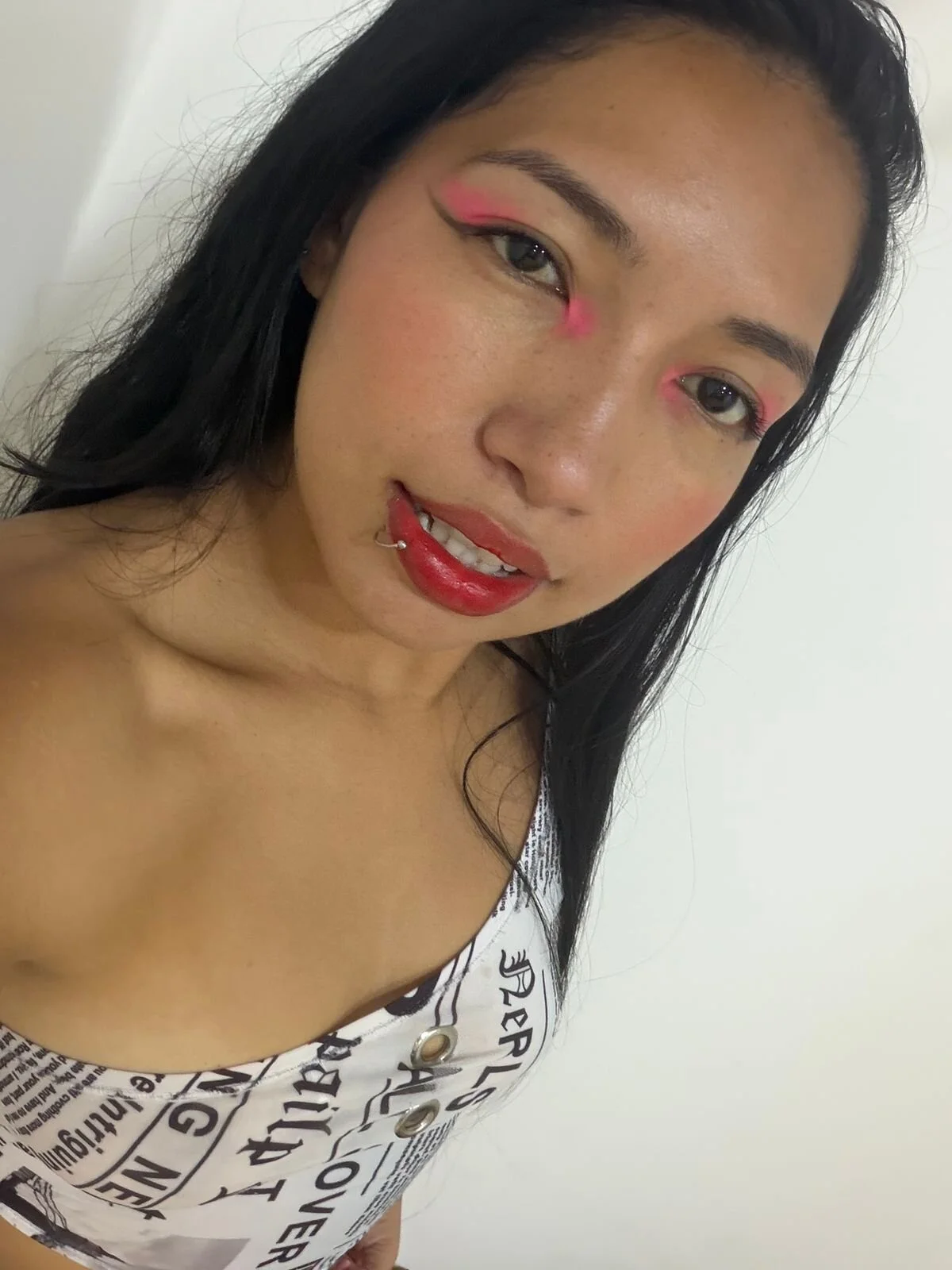 XXX Porn Photo of Nude Pocahontaas_606 7