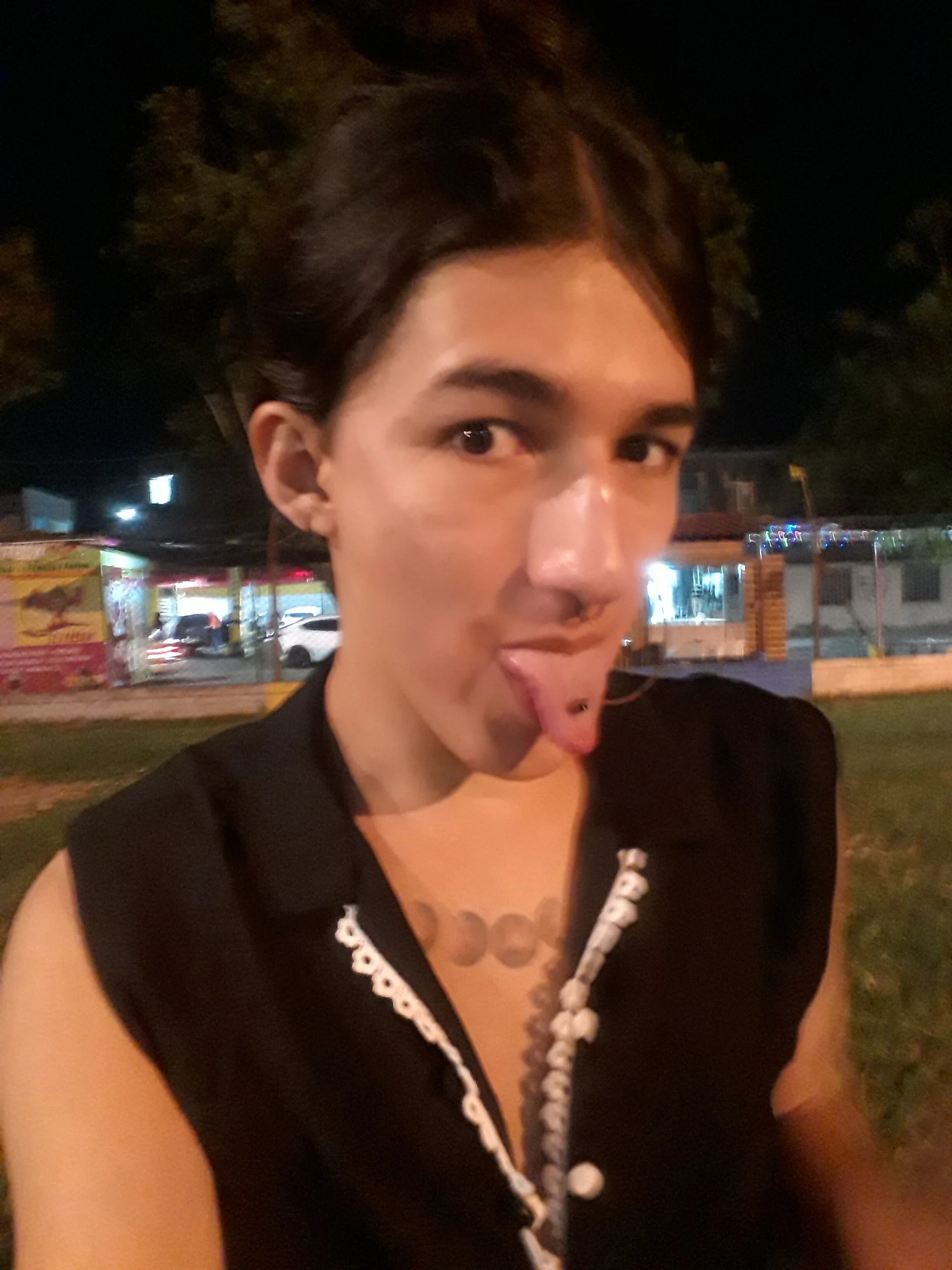 XXX Porn Photo of Nude Evil_Queen13 20