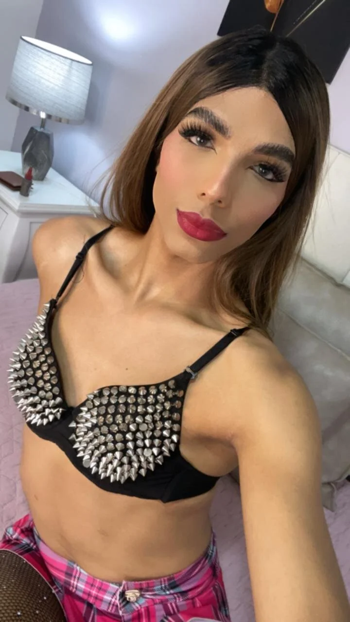 XXX Porn Photo of Nude Amy_wolf 2