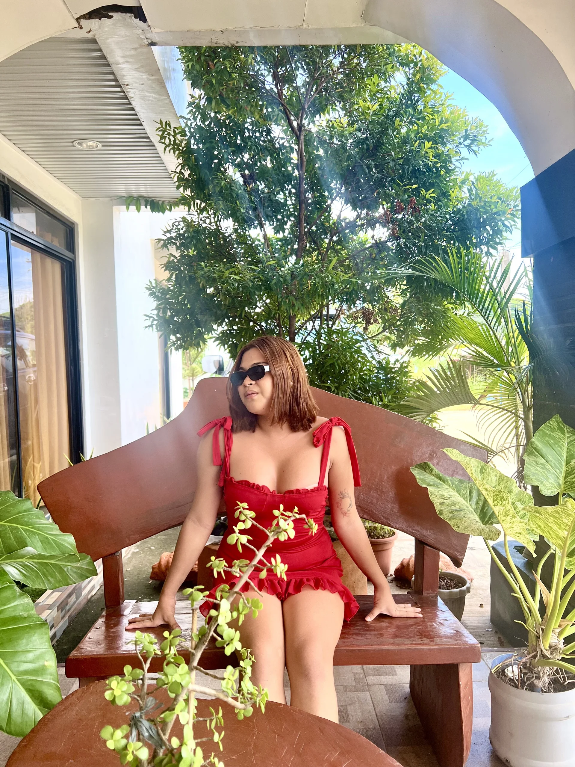 XXX Porn Photo of Nude anna_lola69 5