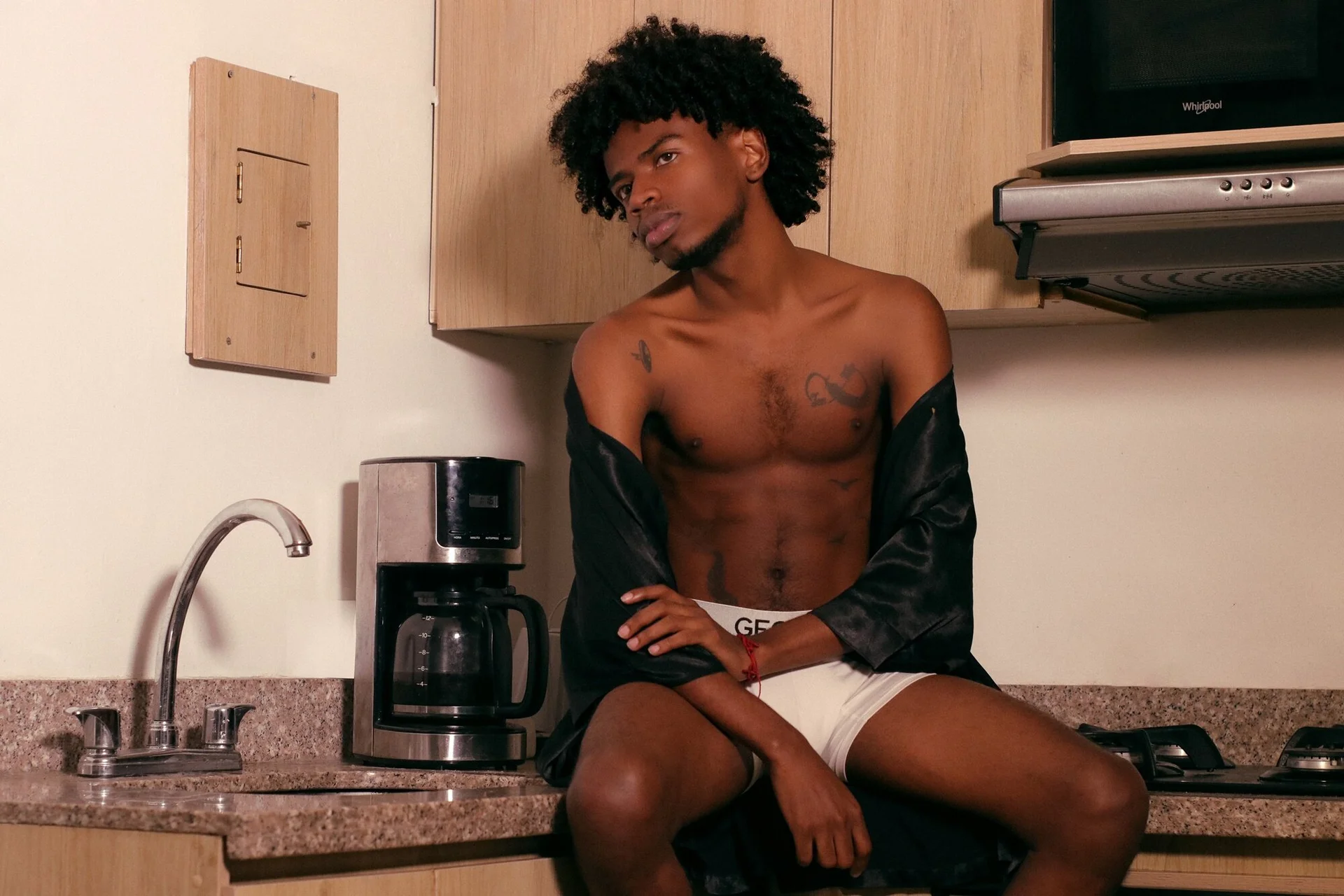 XXX Porn Photo of Nude AllexJacob 38
