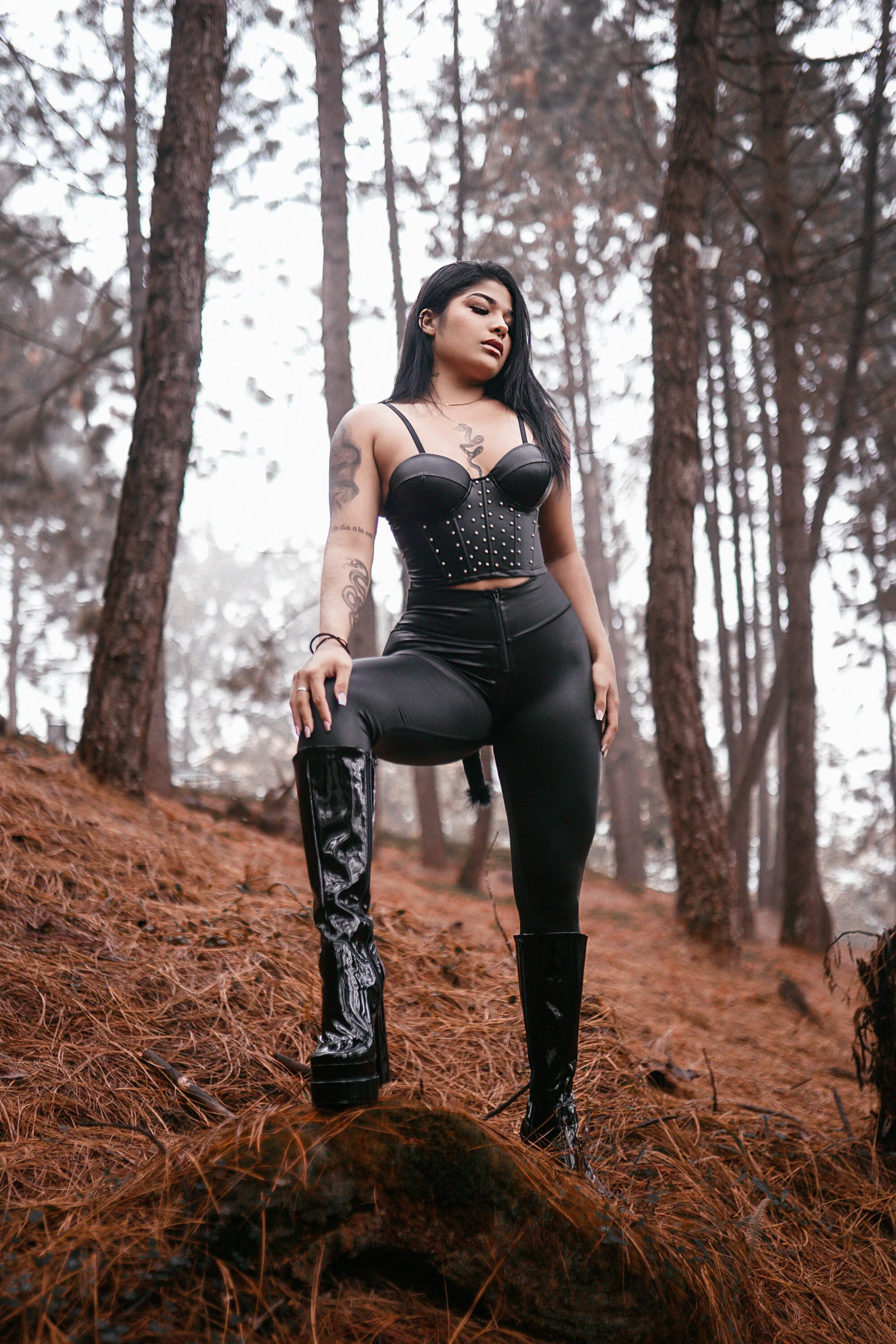 XXX Porn Photo of Nude Pamela_Moreno_ 33