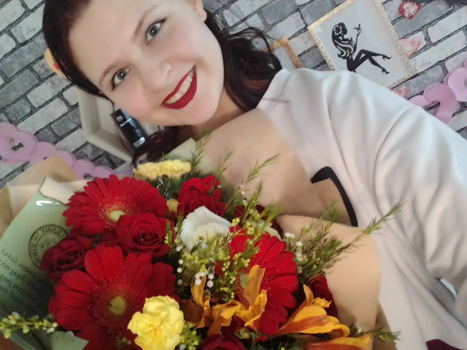 XXX Porn Photo of Nude TinniAngel 29