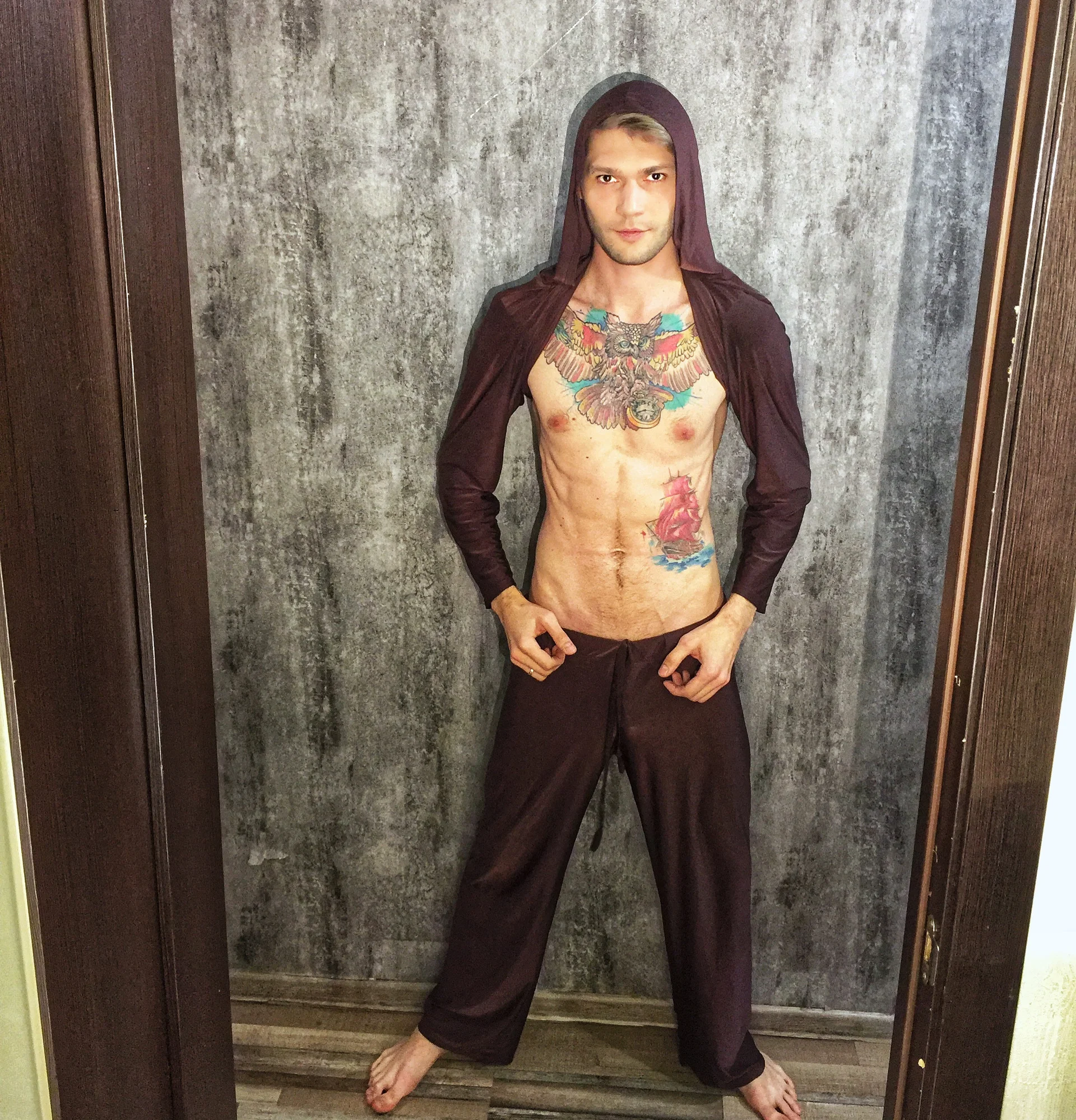 XXX Porn Photo of Nude HungryAssActivDick 26