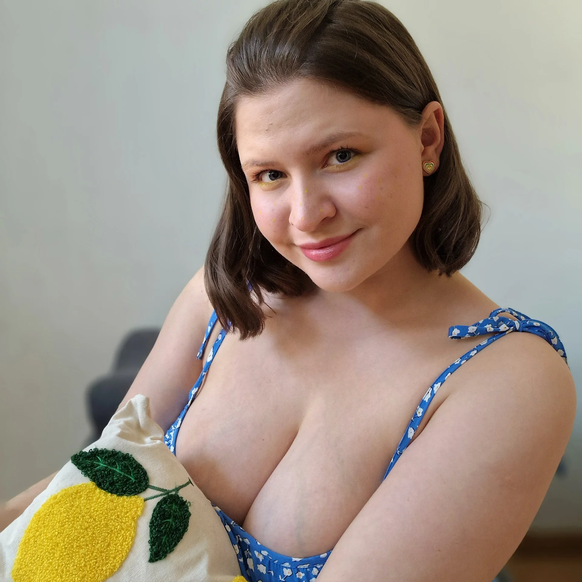 XXX Porn Photo of Nude TinniAngel 417