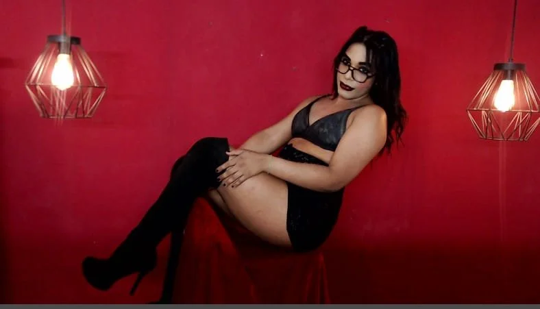 XXX Porn Photo of Nude camilastar89 7