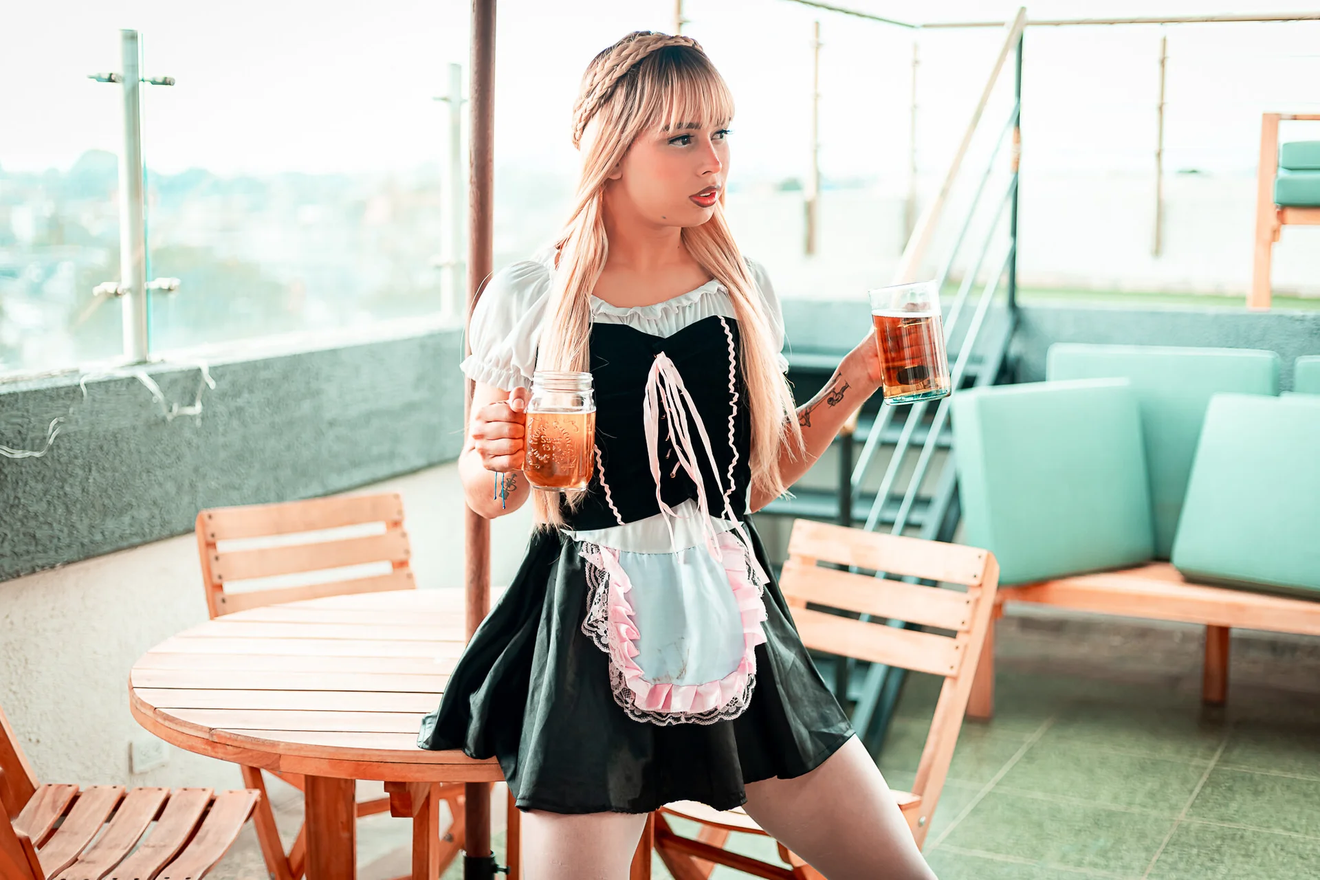 XXX Porn Photo of Nude Samantha_Bernardo 47