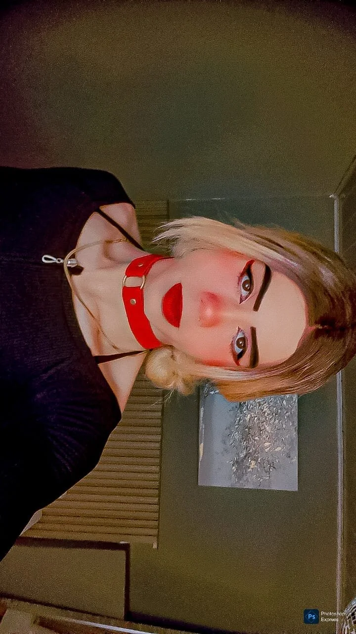 XXX Porn Photo of Nude vicky_fant4sy 94
