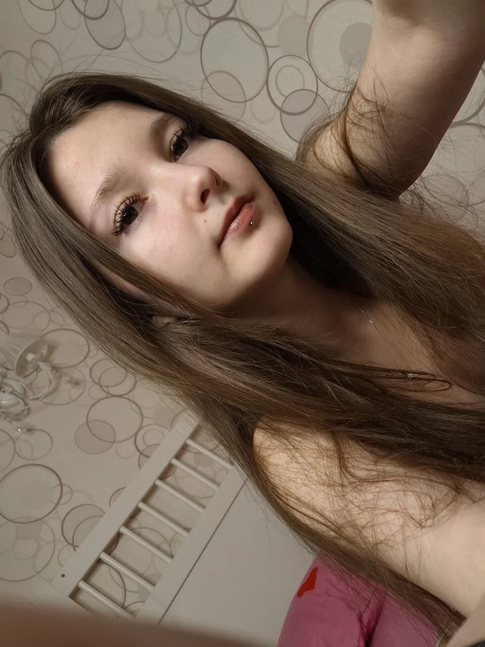 XXX Porn Photo of Nude DongMolt 394