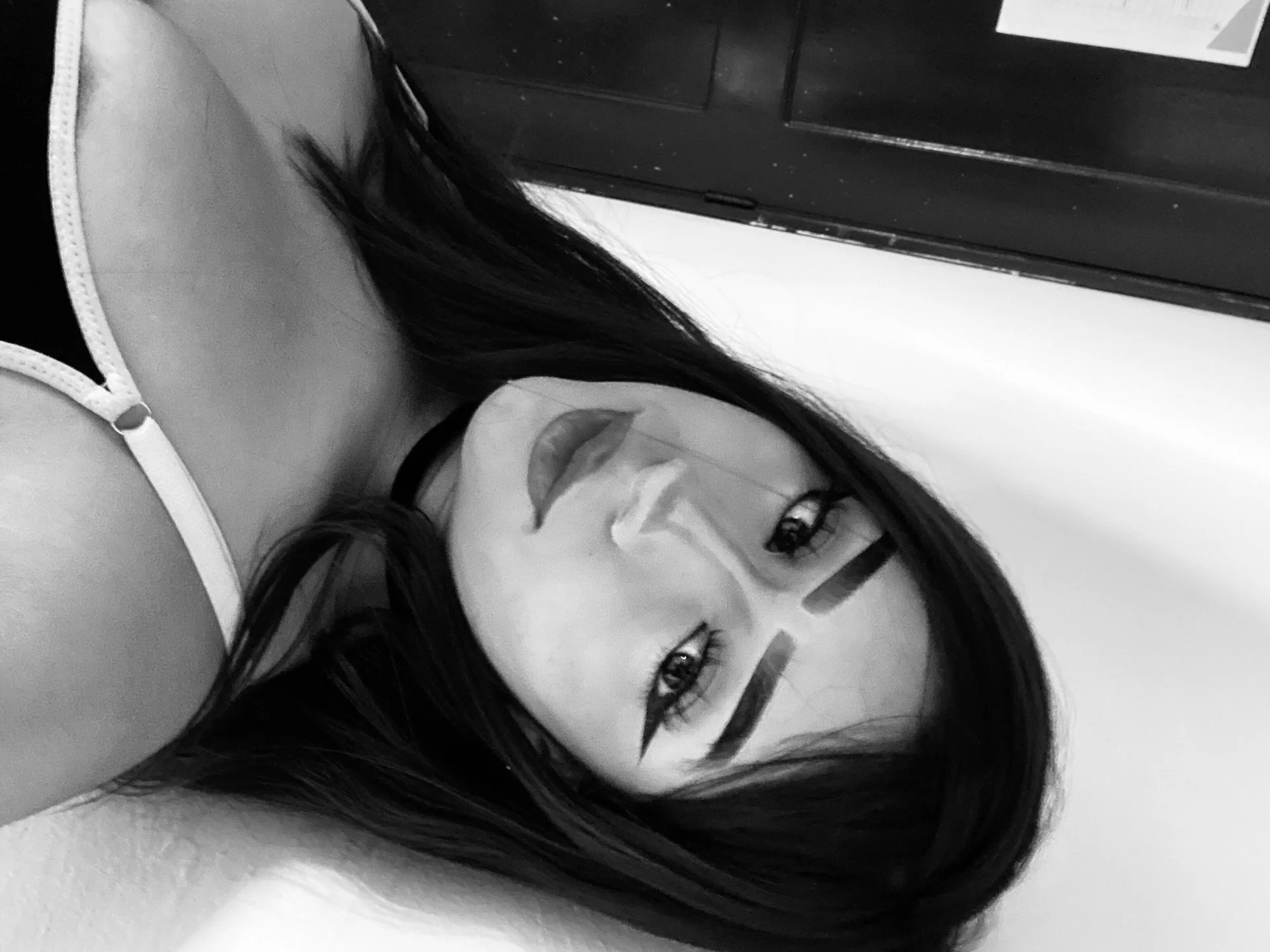 XXX Porn Photo of Nude Violet_carson 132
