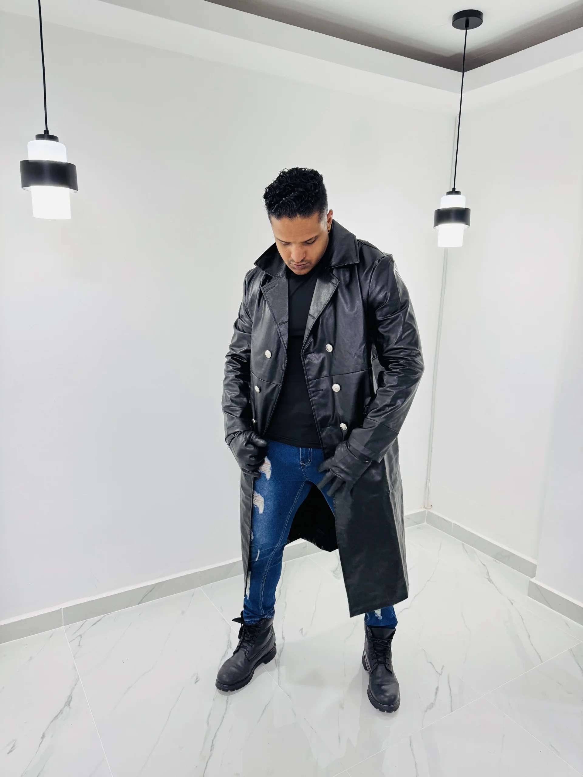 XXX Porn Photo of Nude master_leather 82
