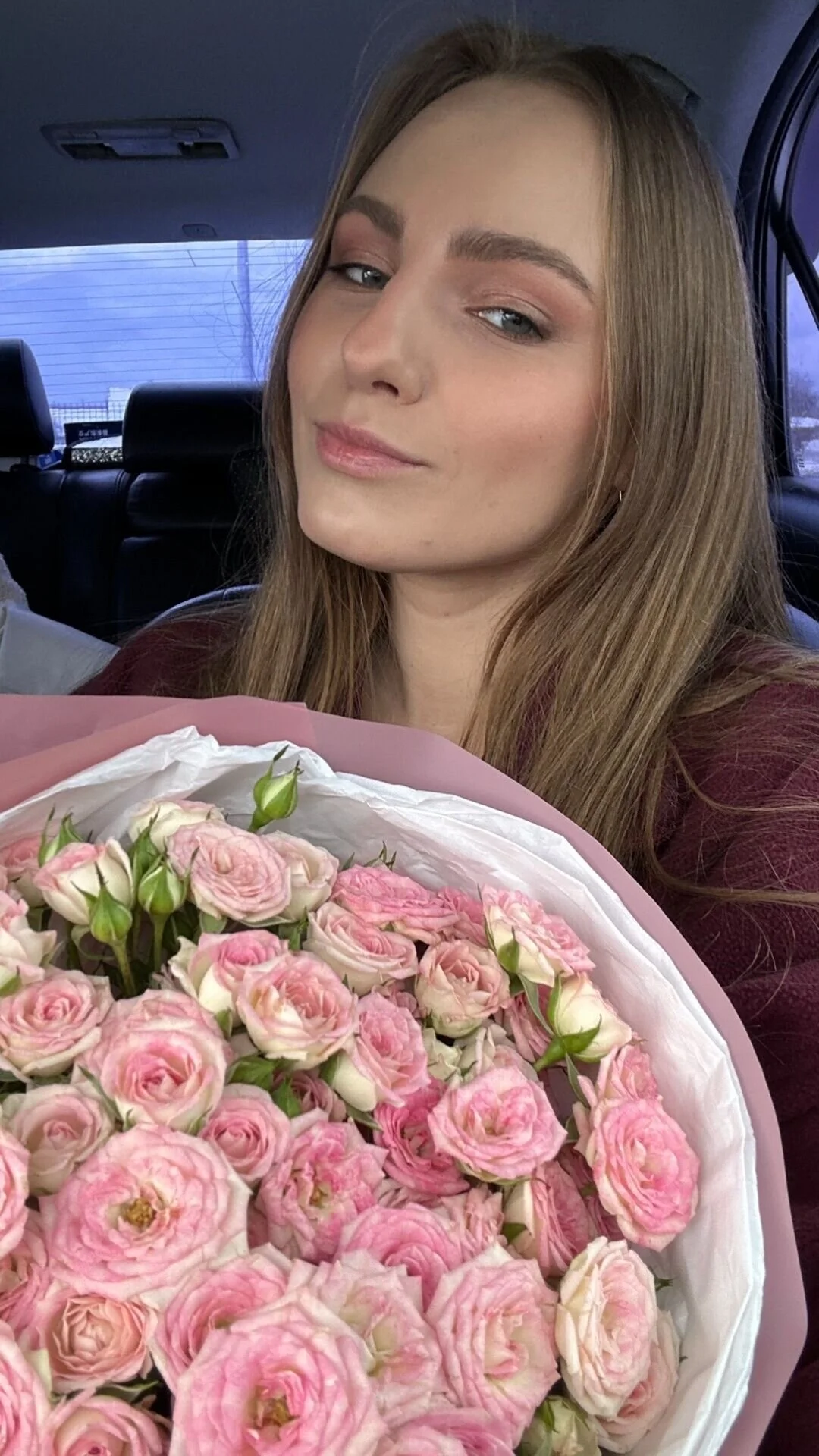 XXX Porn Photo of Nude MelissaMelrey 163