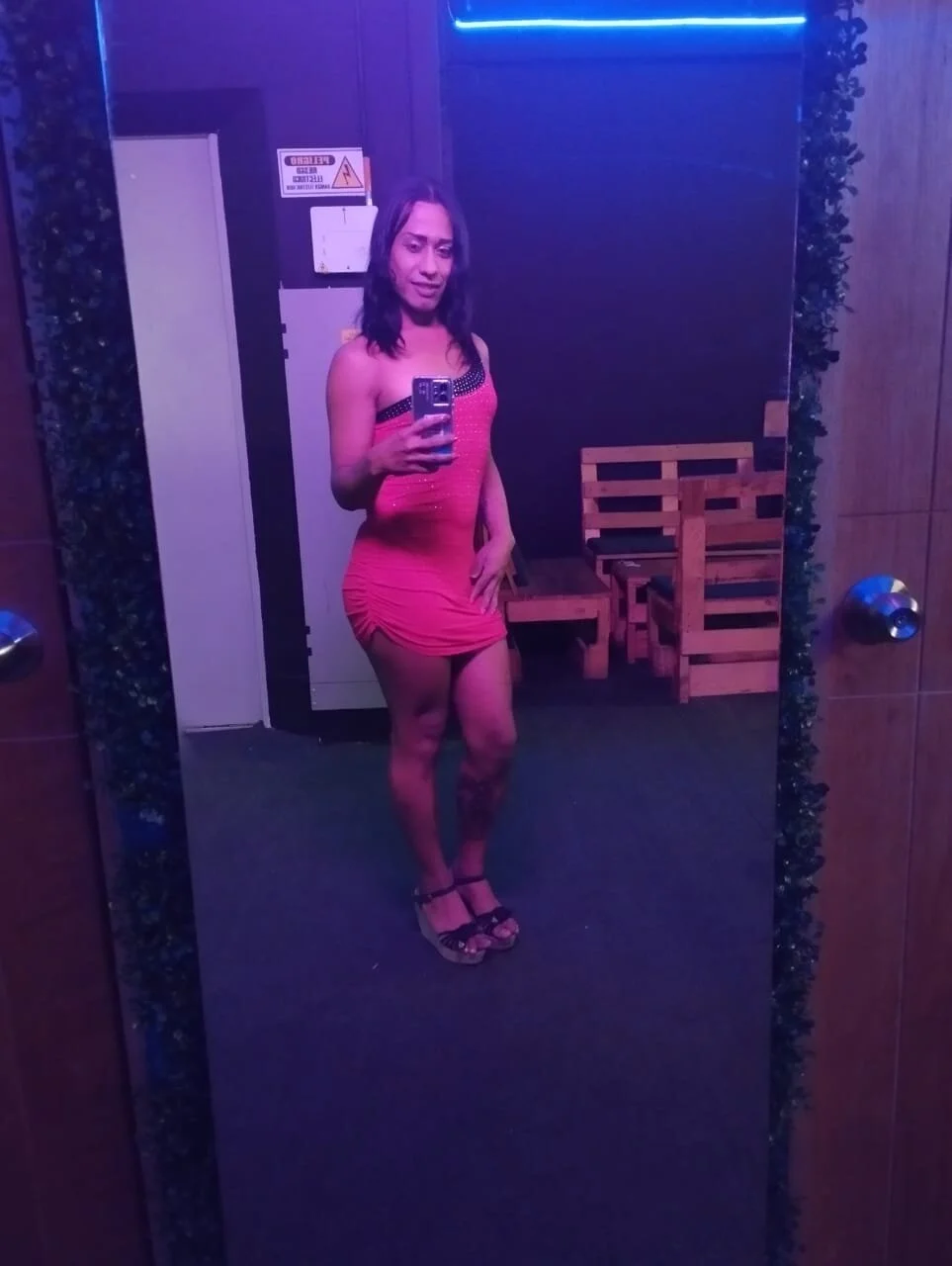 XXX Porn Photo of Nude Ts_veryhot 13