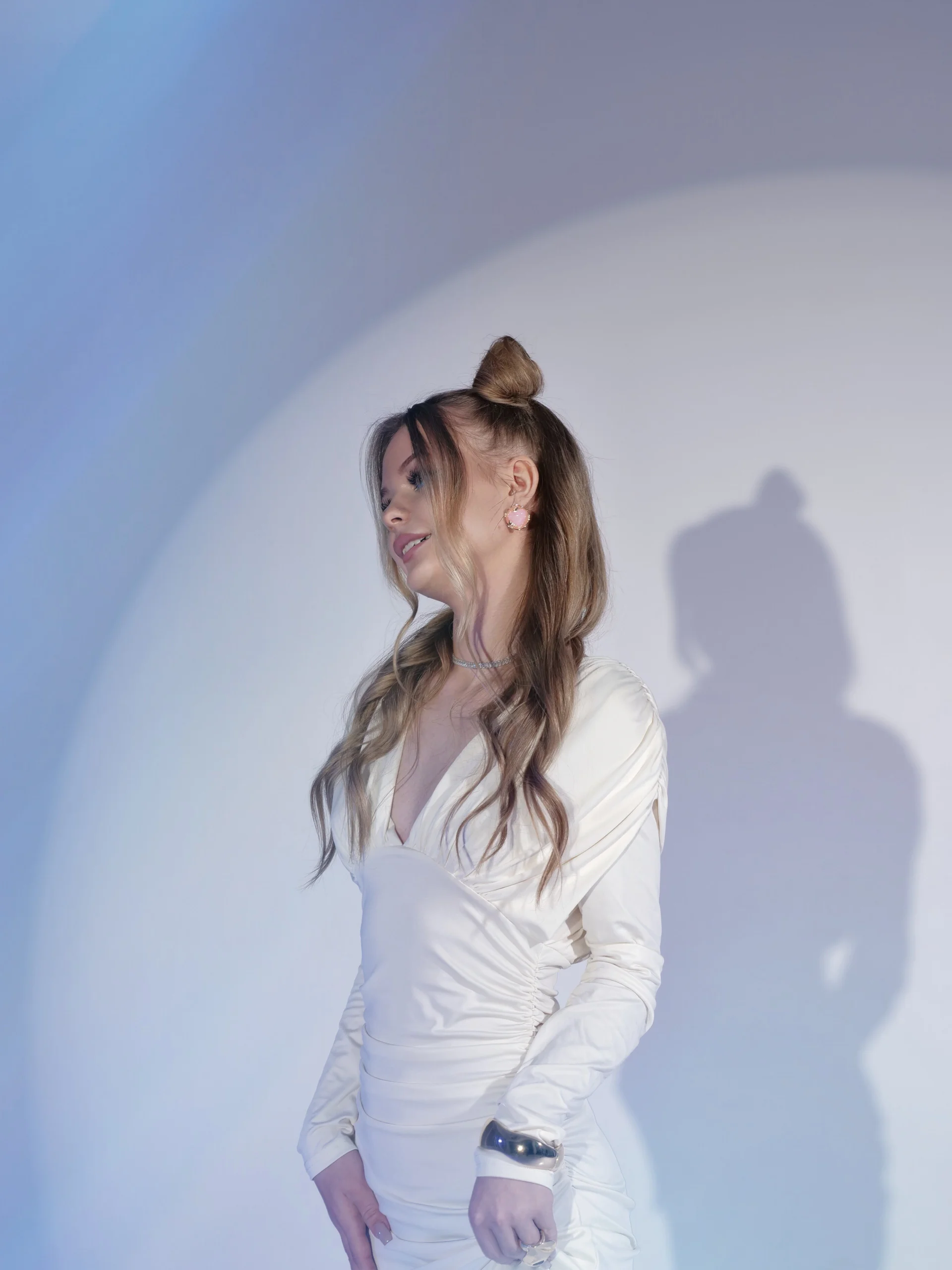 XXX Porn Photo of Nude MidnighteAura 3